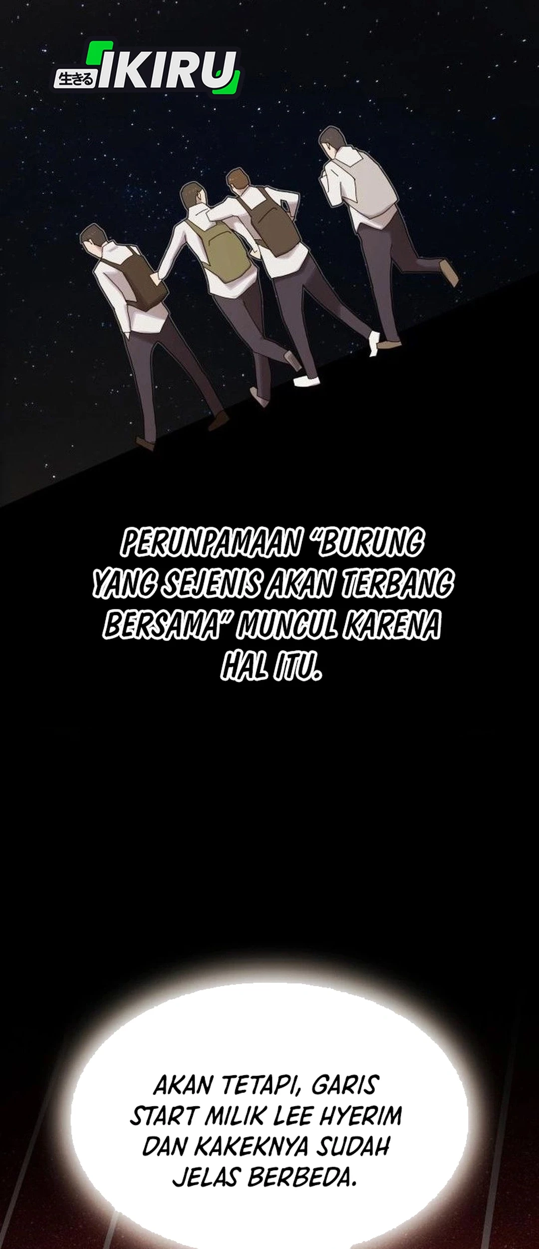 The Genius Who Sees Through the World Chapter 34 Gambar 93