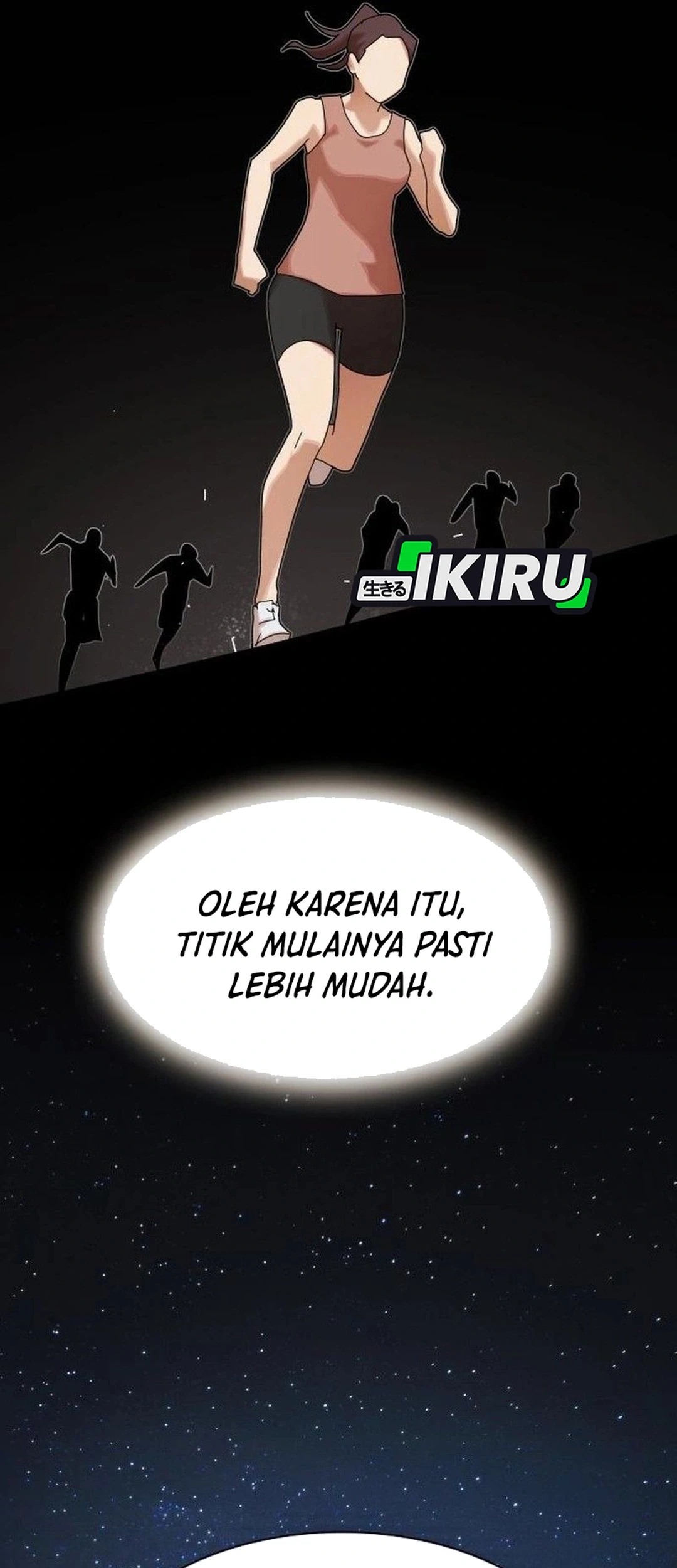 The Genius Who Sees Through the World Chapter 34 Gambar 95