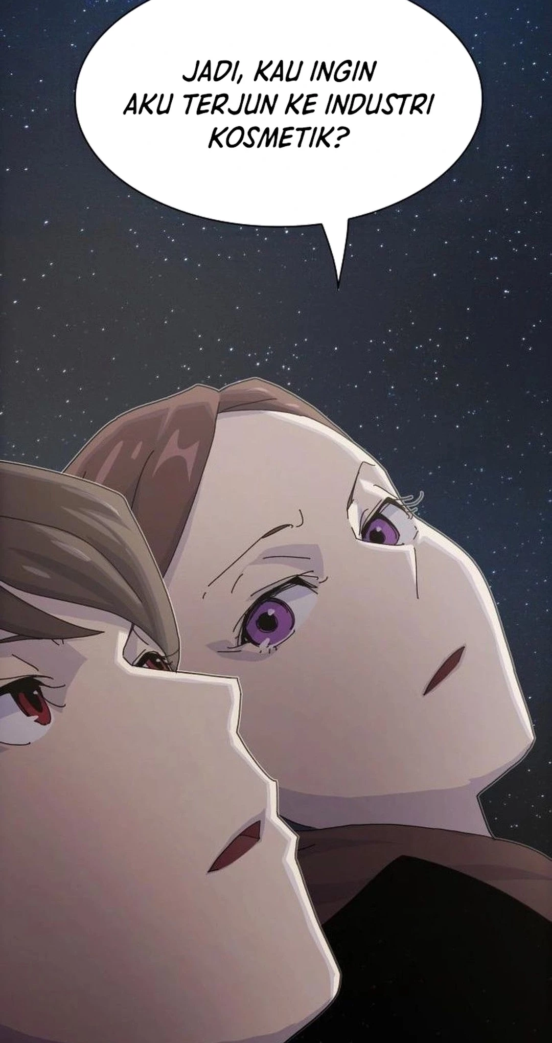 The Genius Who Sees Through the World Chapter 34 Gambar 96