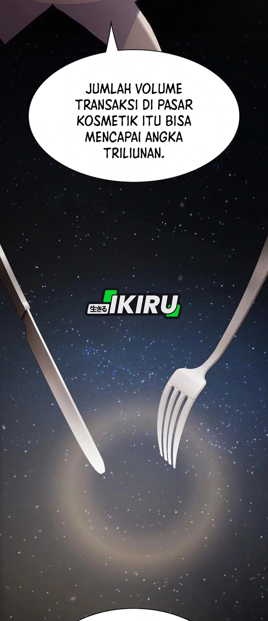 The Genius Who Sees Through the World Chapter 34 Gambar 97