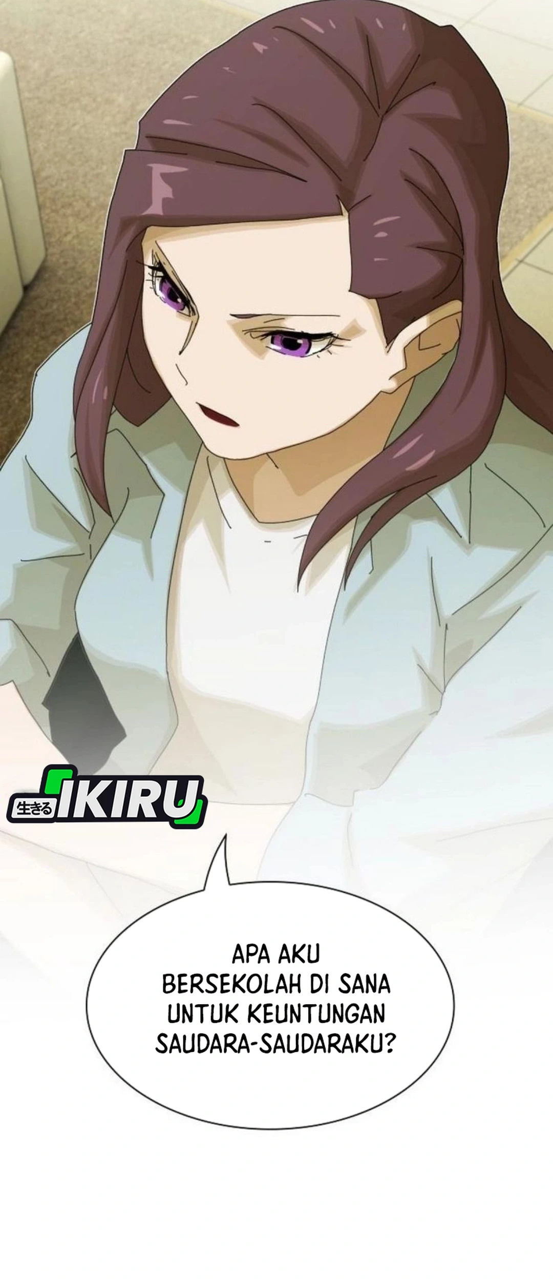 The Genius Who Sees Through the World Chapter 34 Gambar 7