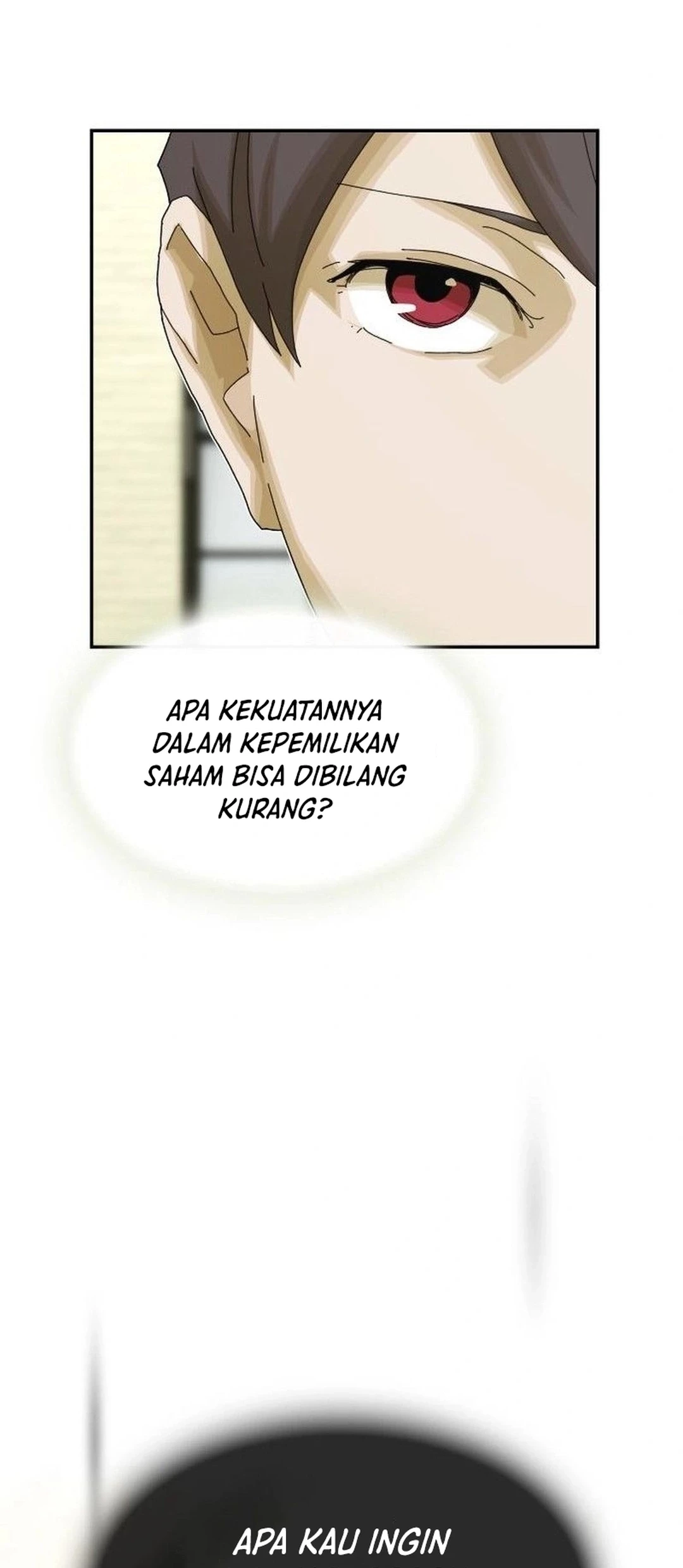 The Genius Who Sees Through the World Chapter 34 Gambar 8