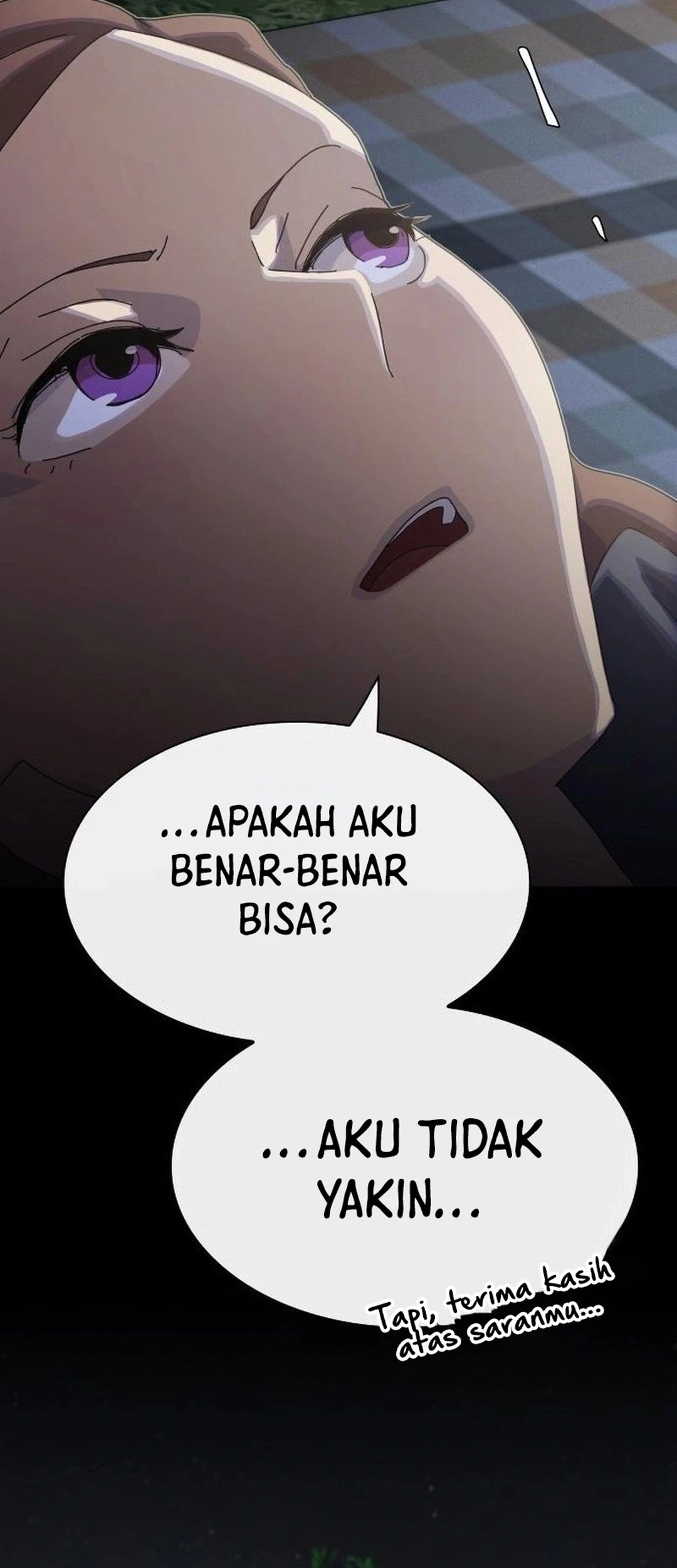 The Genius Who Sees Through the World Chapter 34 Gambar 99