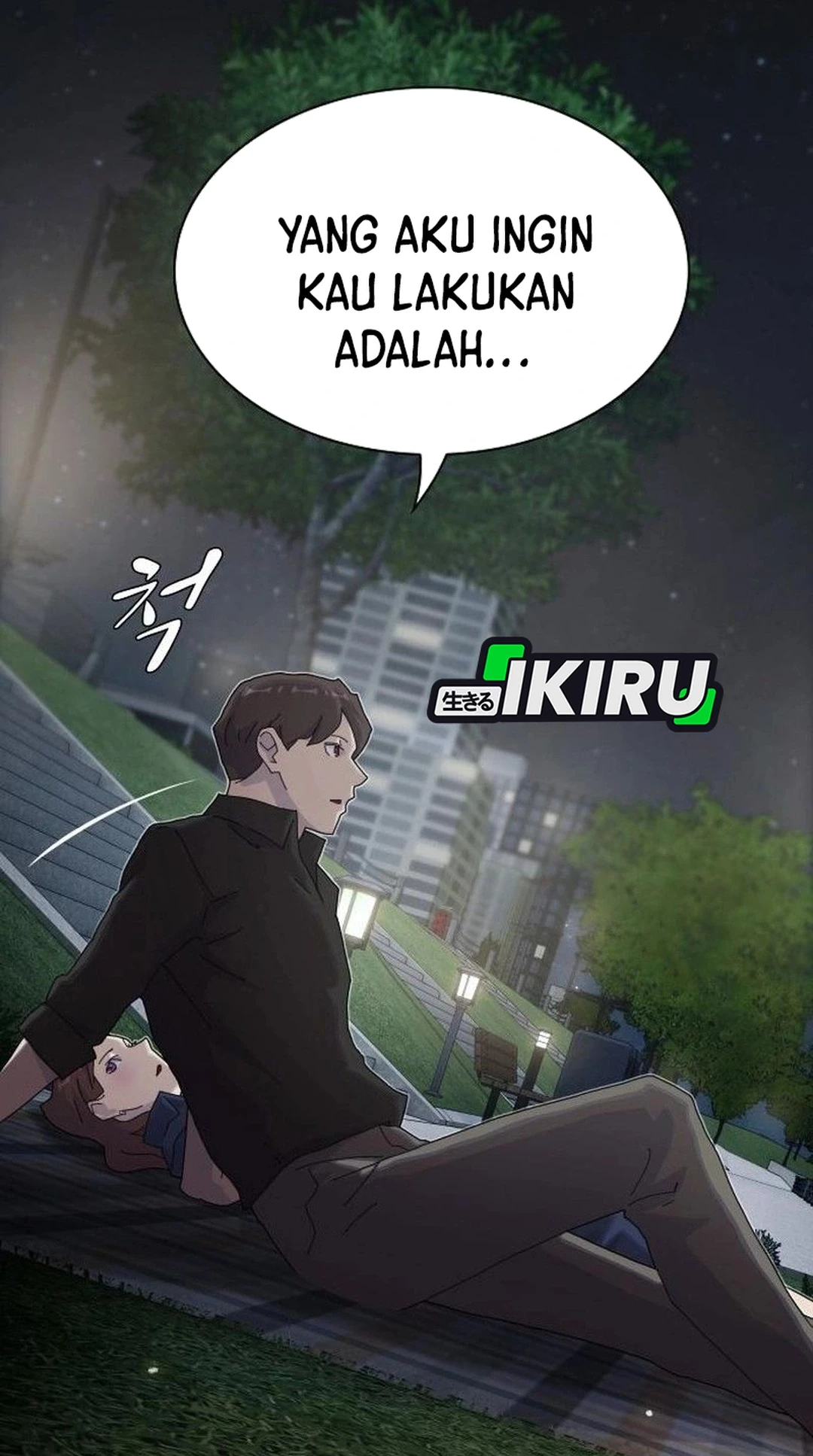 The Genius Who Sees Through the World Chapter 34 Gambar 100