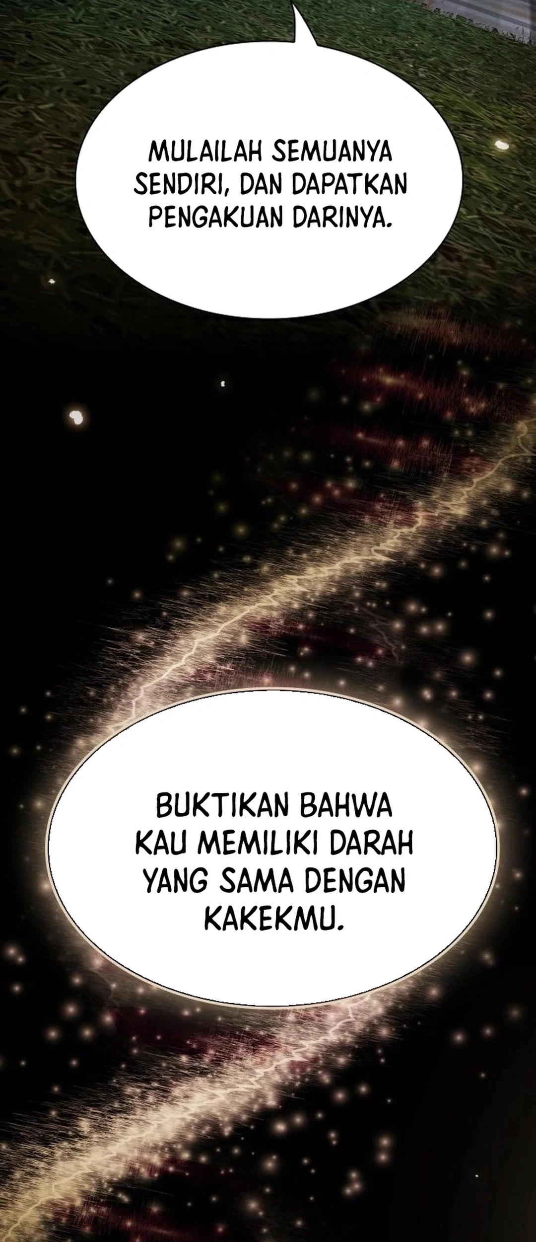 The Genius Who Sees Through the World Chapter 34 Gambar 101