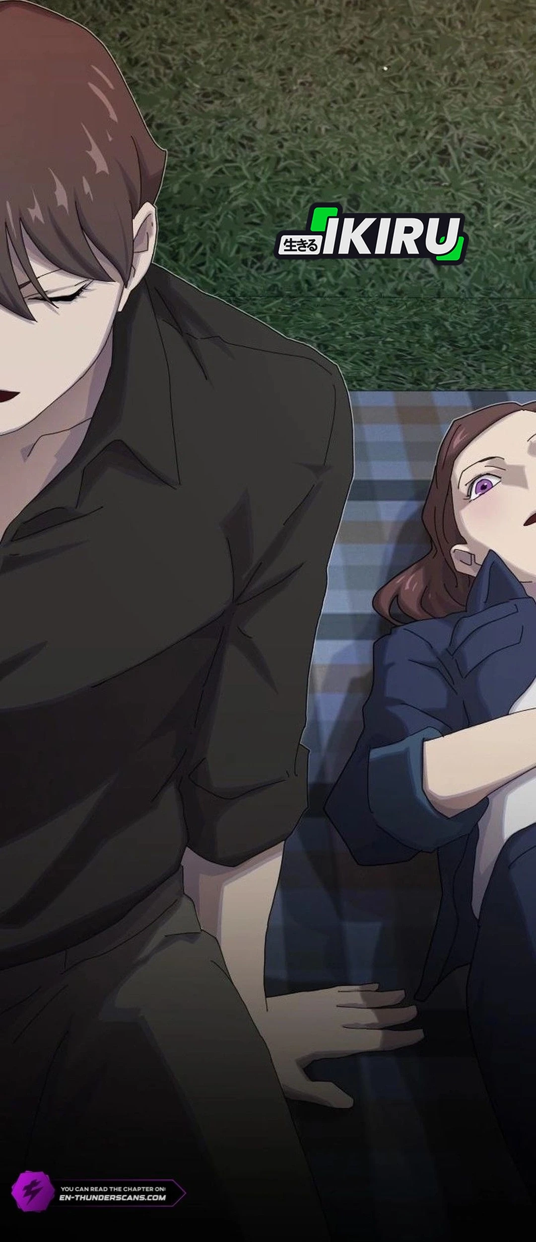 The Genius Who Sees Through the World Chapter 34 Gambar 103