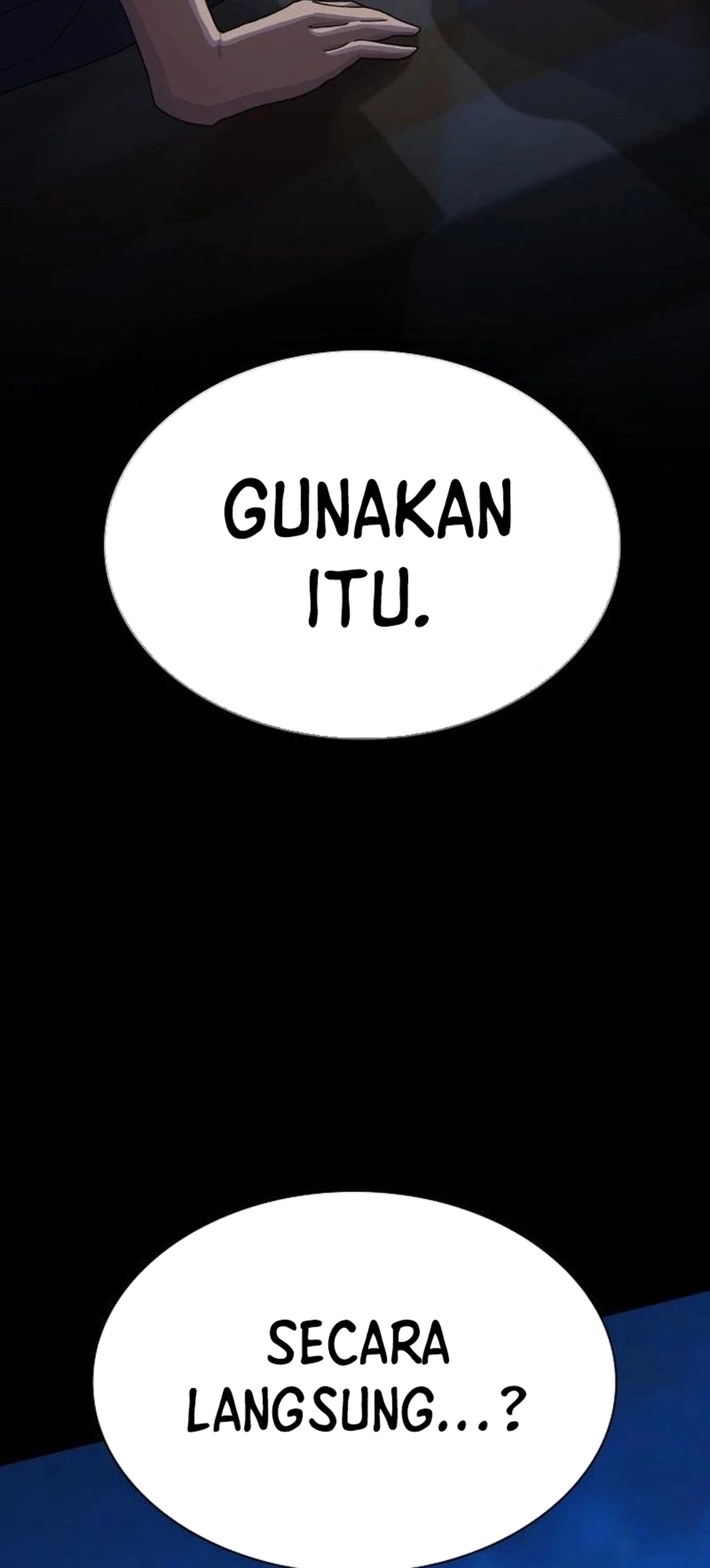 The Genius Who Sees Through the World Chapter 34 Gambar 108