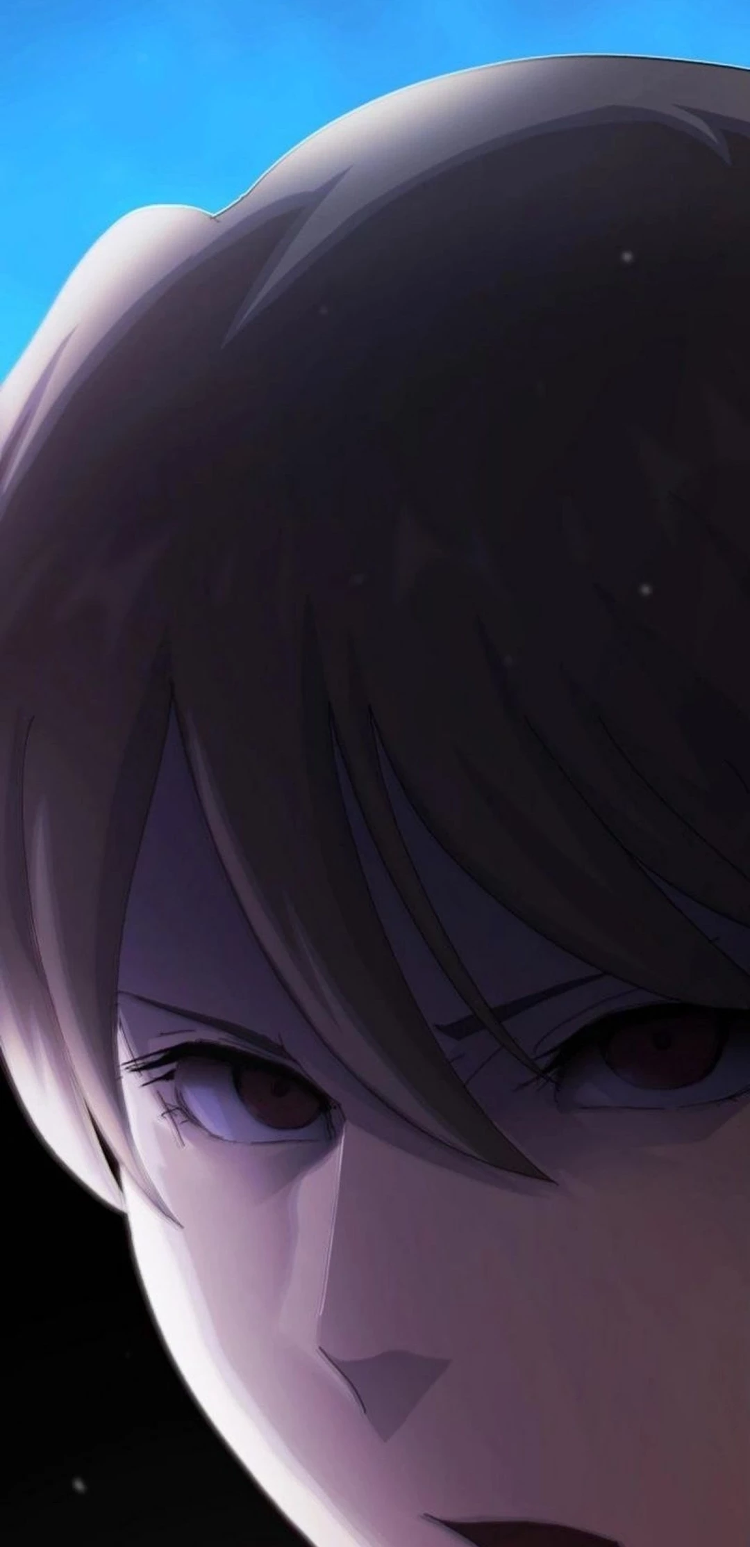 The Genius Who Sees Through the World Chapter 34 Gambar 112