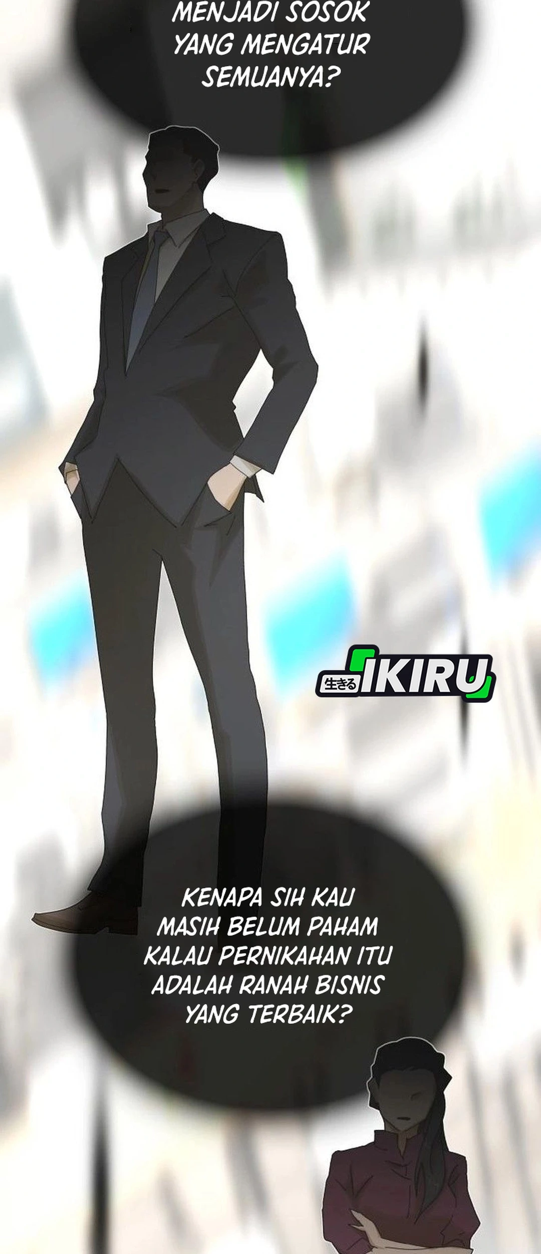 The Genius Who Sees Through the World Chapter 34 Gambar 9