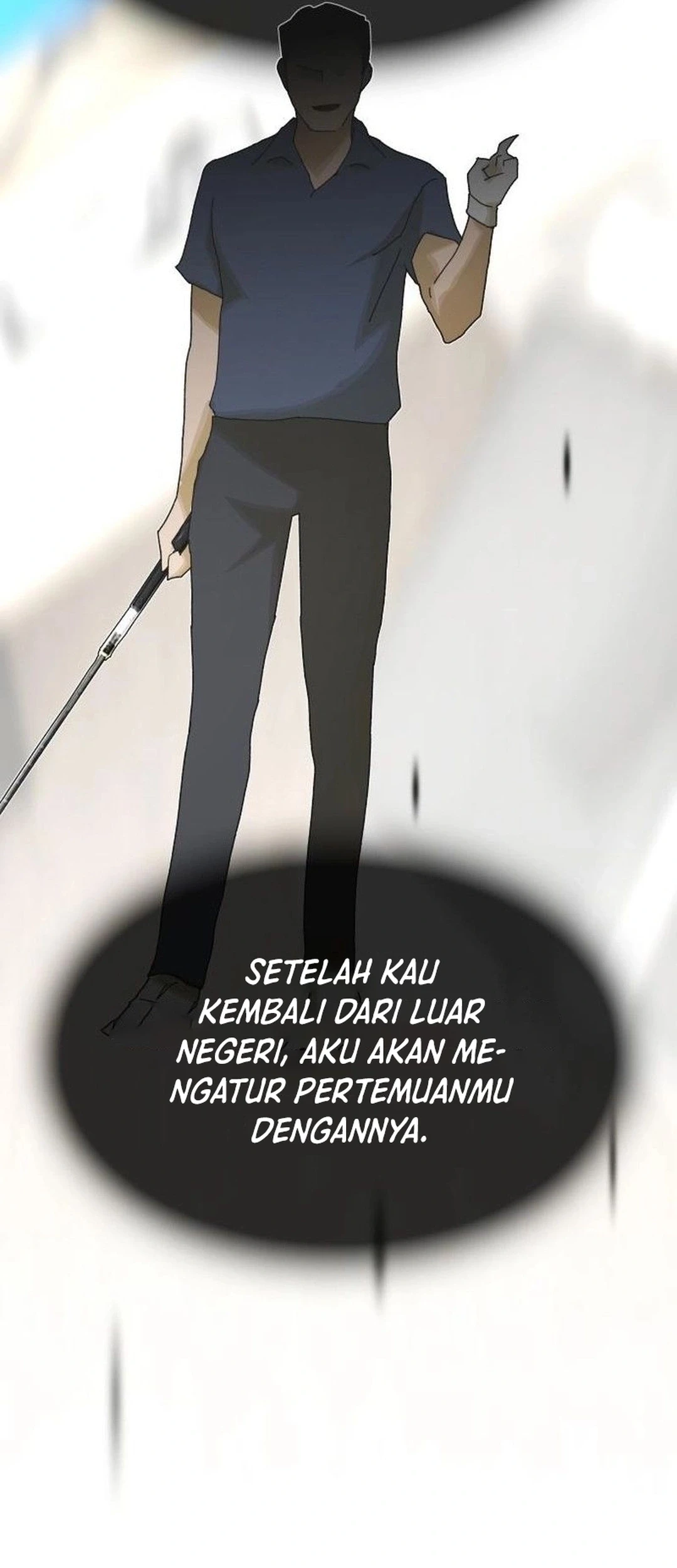 The Genius Who Sees Through the World Chapter 34 Gambar 11