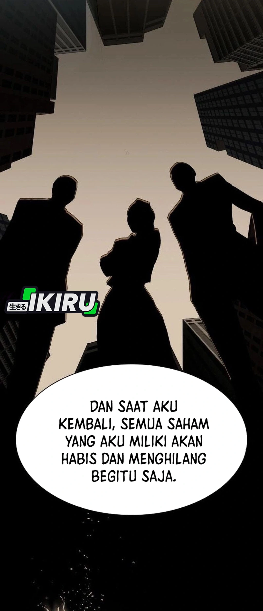 The Genius Who Sees Through the World Chapter 34 Gambar 15