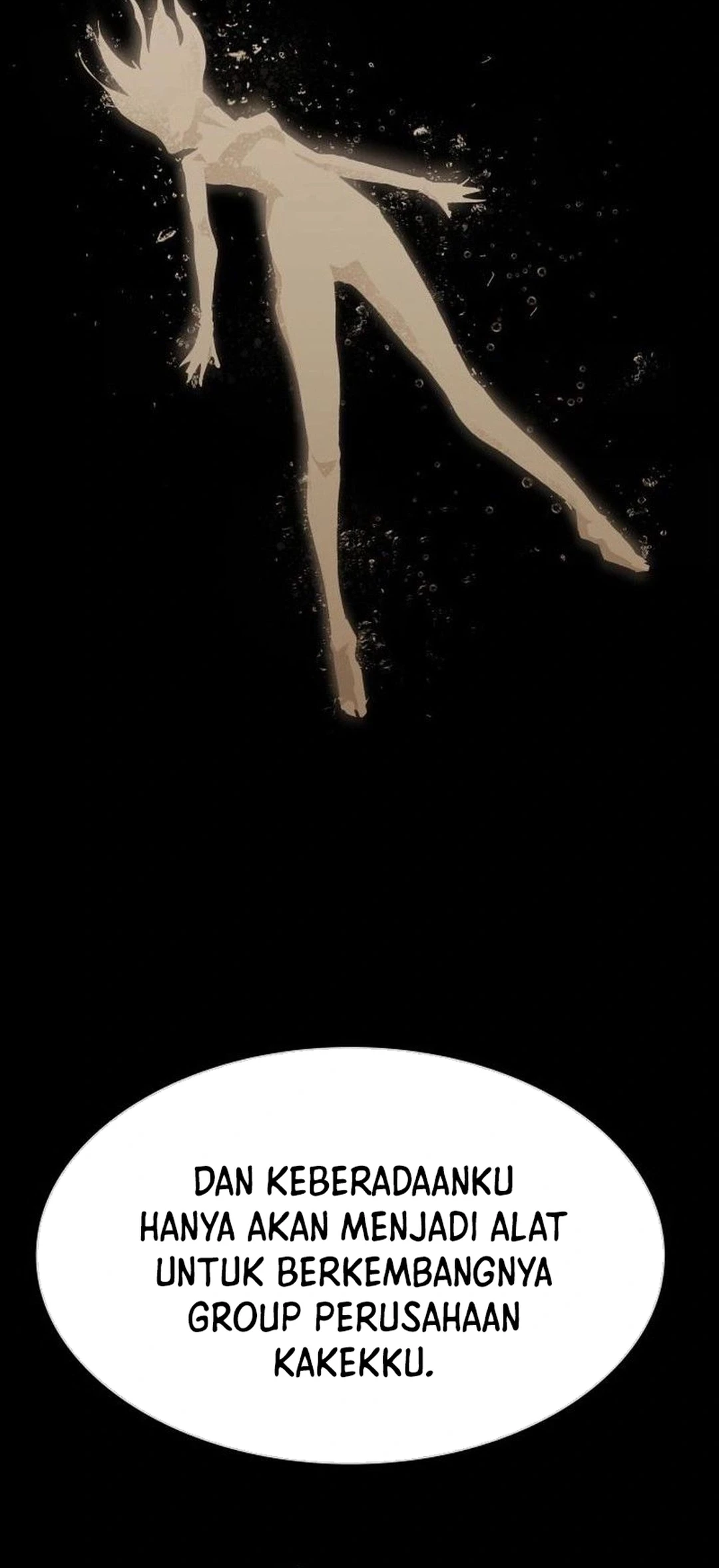 The Genius Who Sees Through the World Chapter 34 Gambar 16