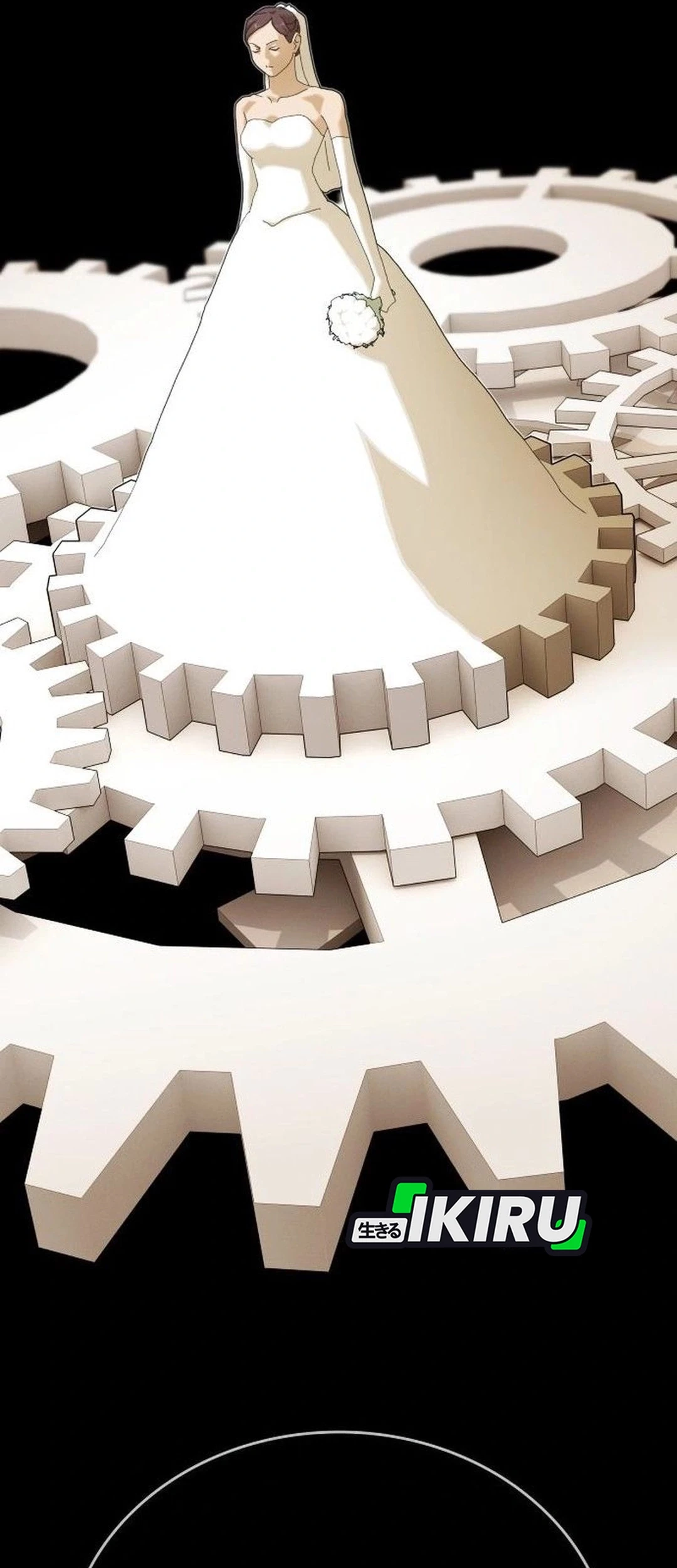 The Genius Who Sees Through the World Chapter 34 Gambar 17