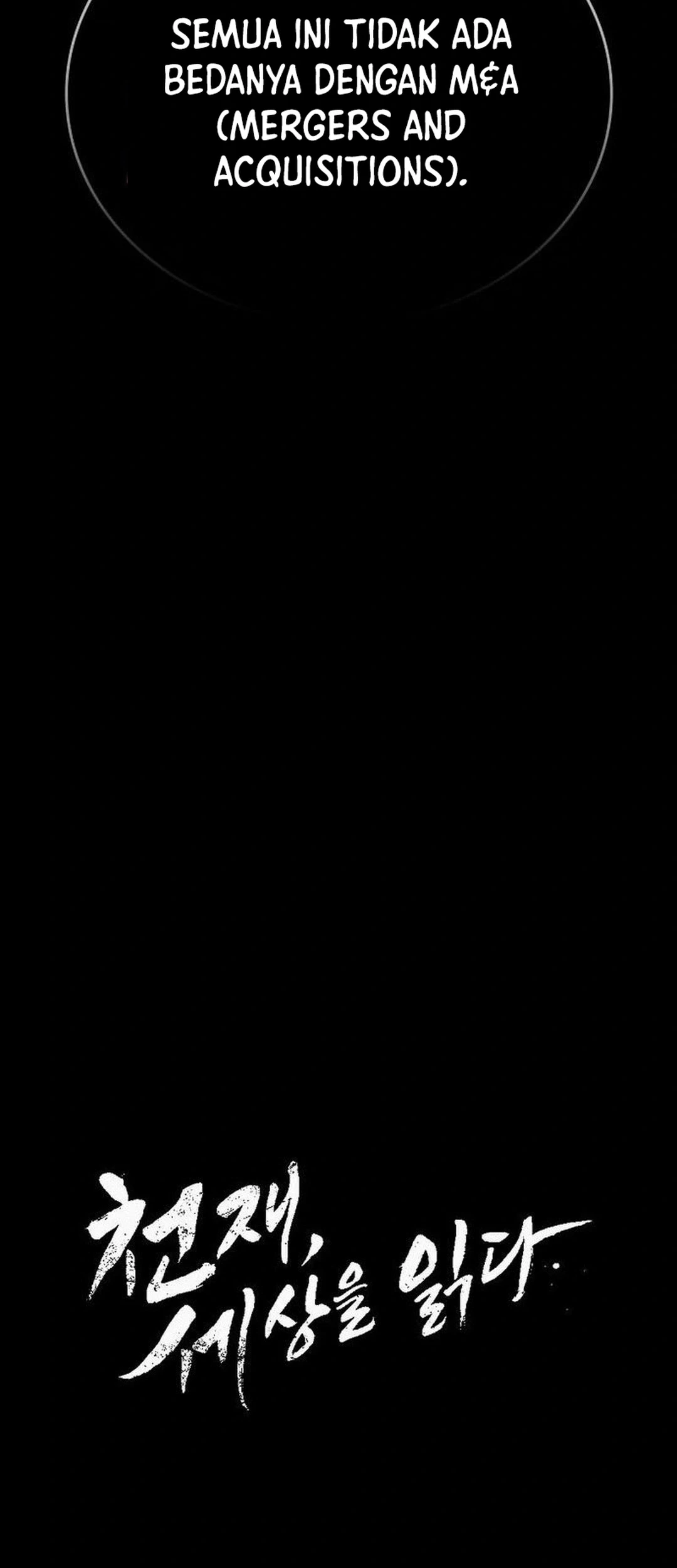 The Genius Who Sees Through the World Chapter 34 Gambar 18