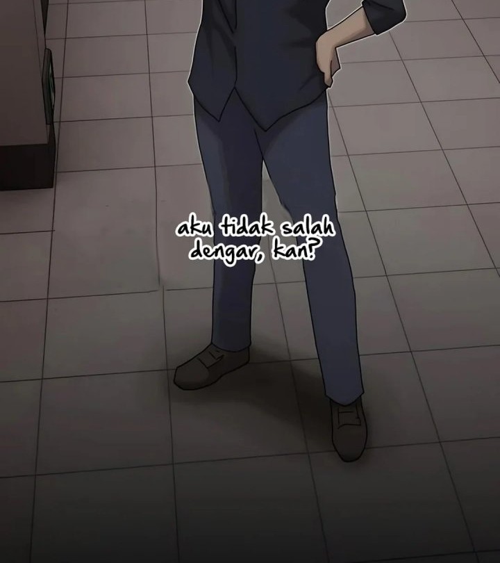 The Genius Who Sees Through the World Chapter 36 Gambar 19