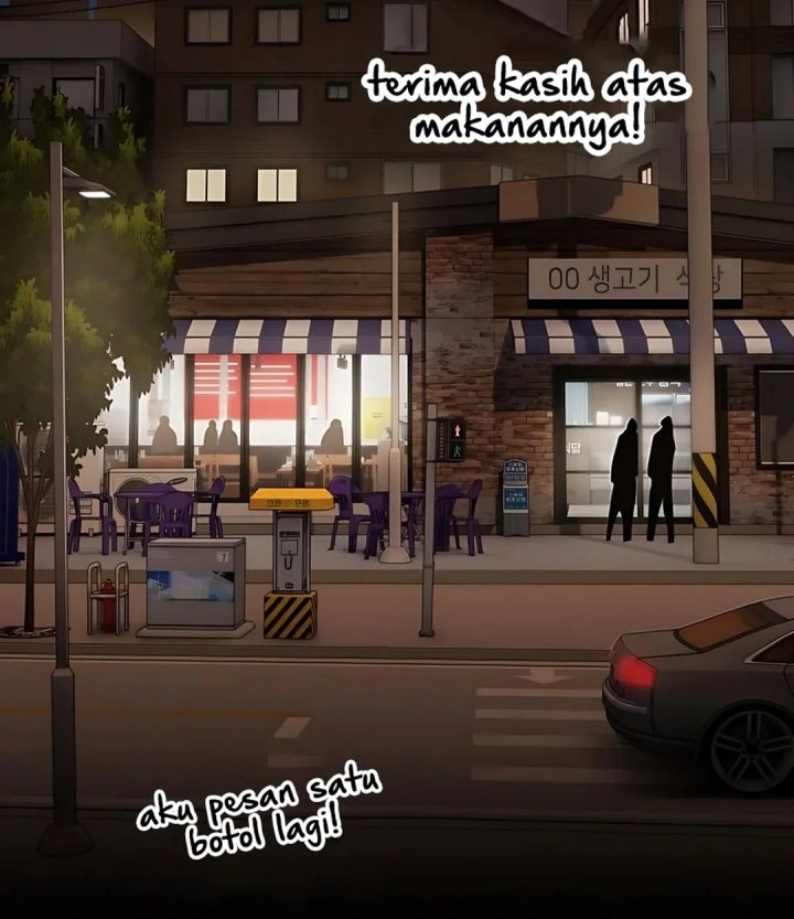 The Genius Who Sees Through the World Chapter 36 Gambar 36