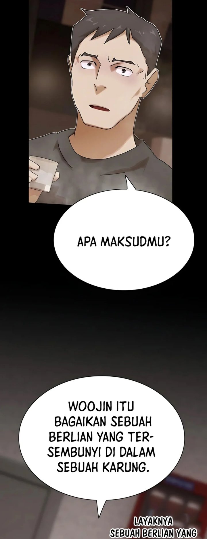 The Genius Who Sees Through the World Chapter 36 Gambar 50