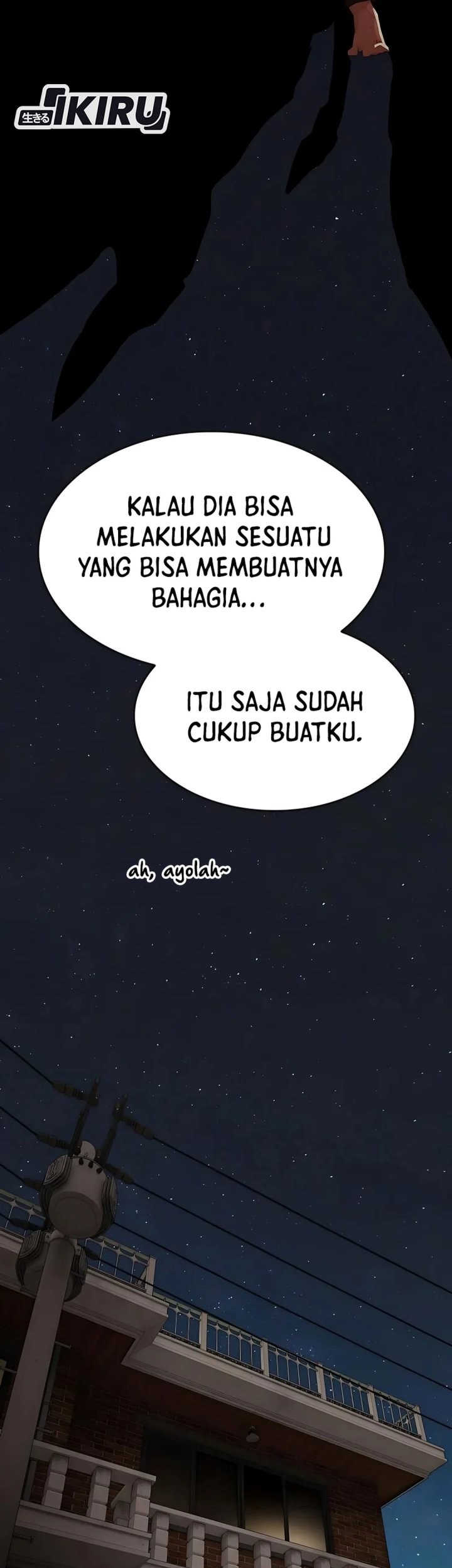 The Genius Who Sees Through the World Chapter 36 Gambar 57