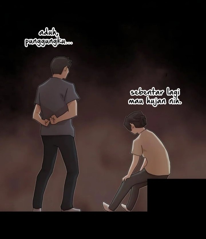 The Genius Who Sees Through the World Chapter 36 Gambar 74