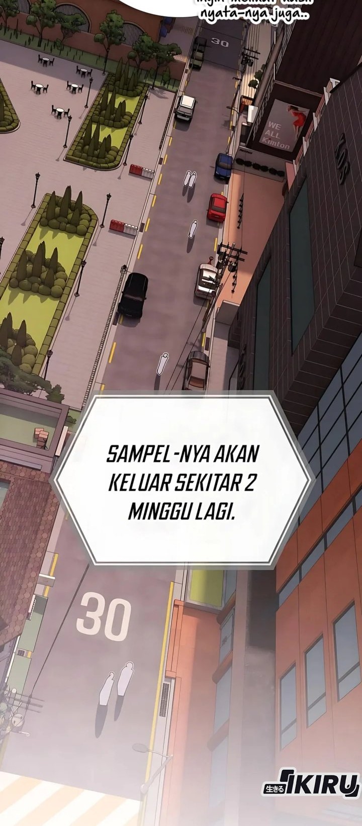 The Genius Who Sees Through the World Chapter 36 Gambar 80