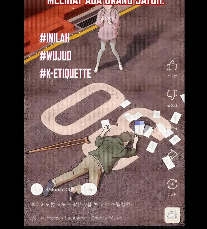 The Genius Who Sees Through the World Chapter 36 Gambar 92