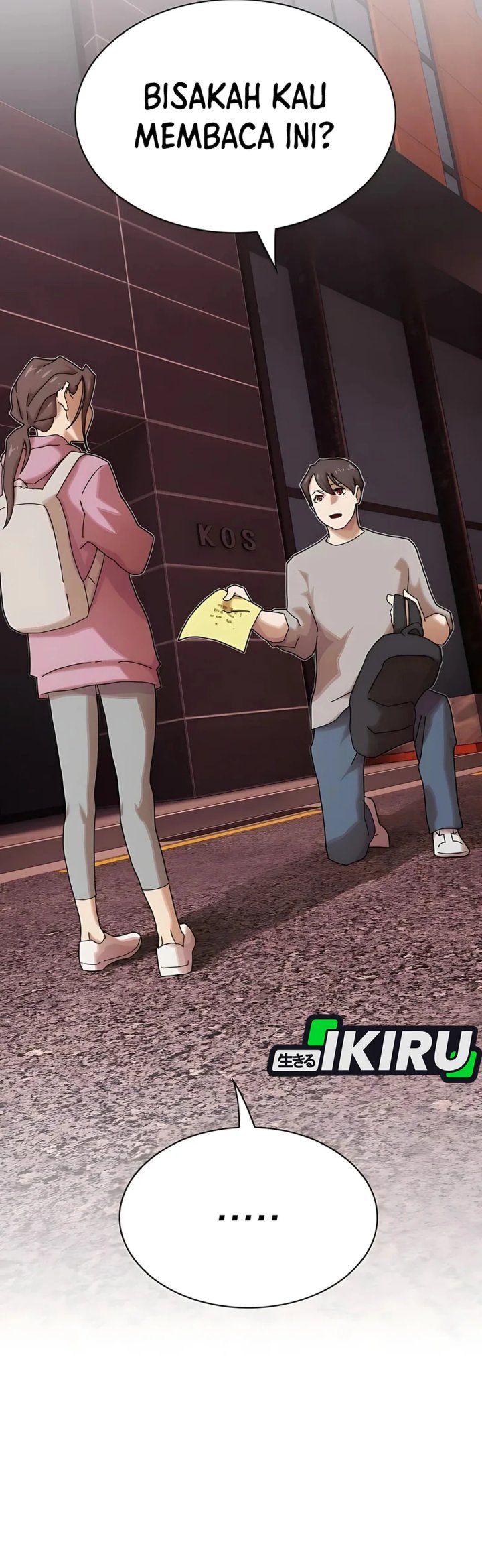 The Genius Who Sees Through the World Chapter 36 Gambar 109