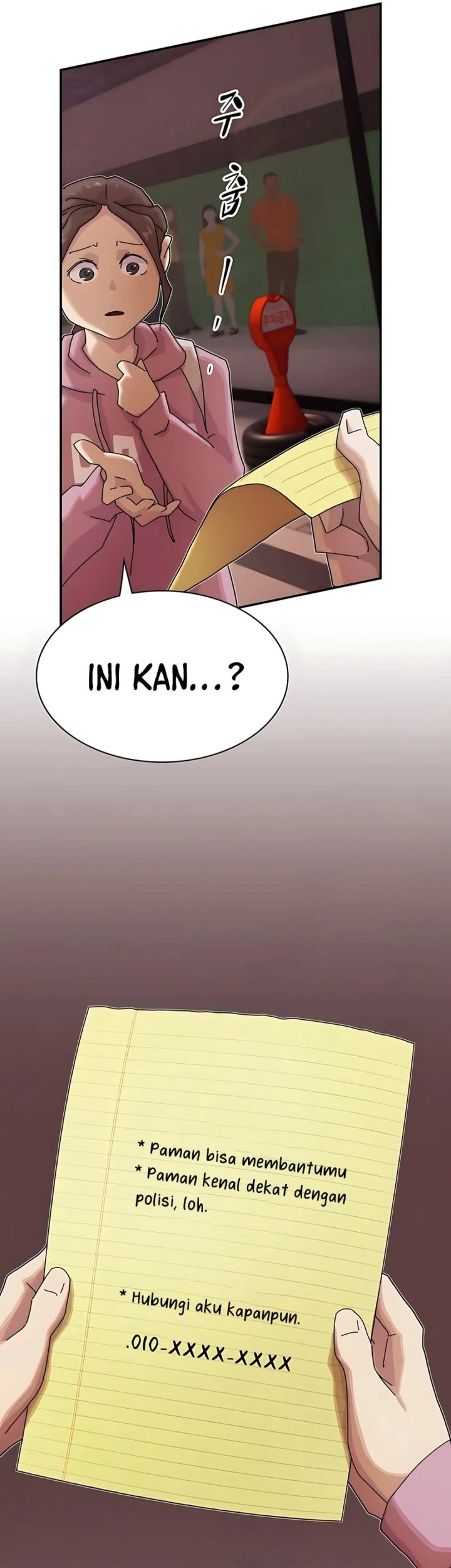 The Genius Who Sees Through the World Chapter 36 Gambar 110