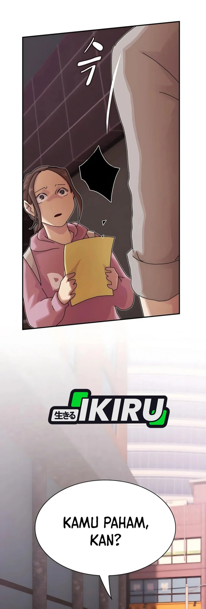 The Genius Who Sees Through the World Chapter 36 Gambar 112