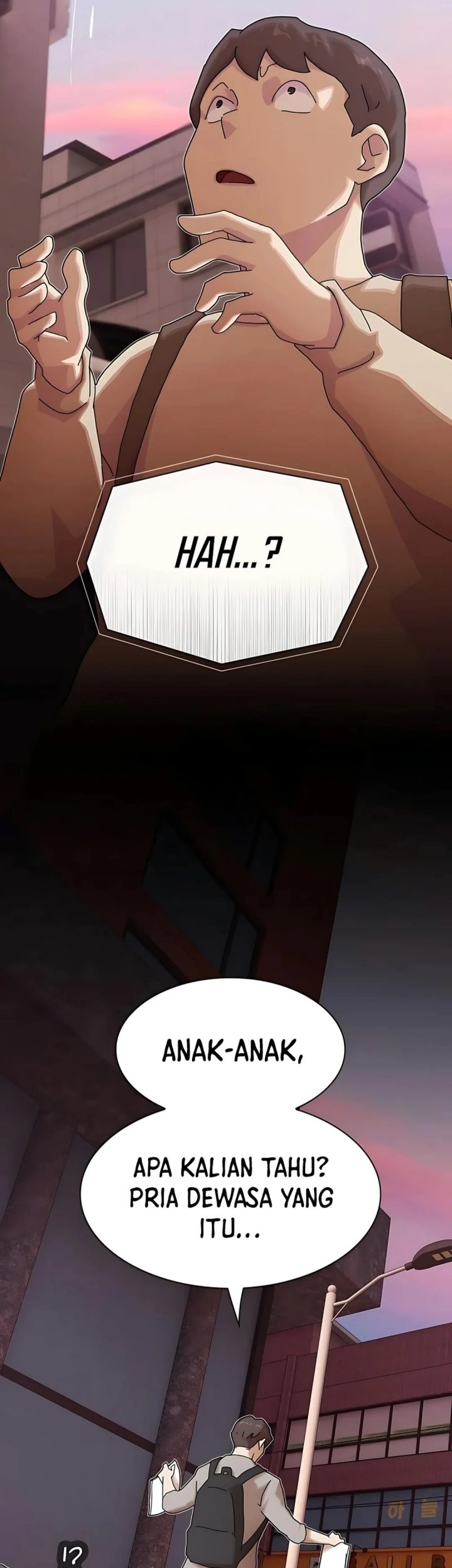 The Genius Who Sees Through the World Chapter 36 Gambar 121