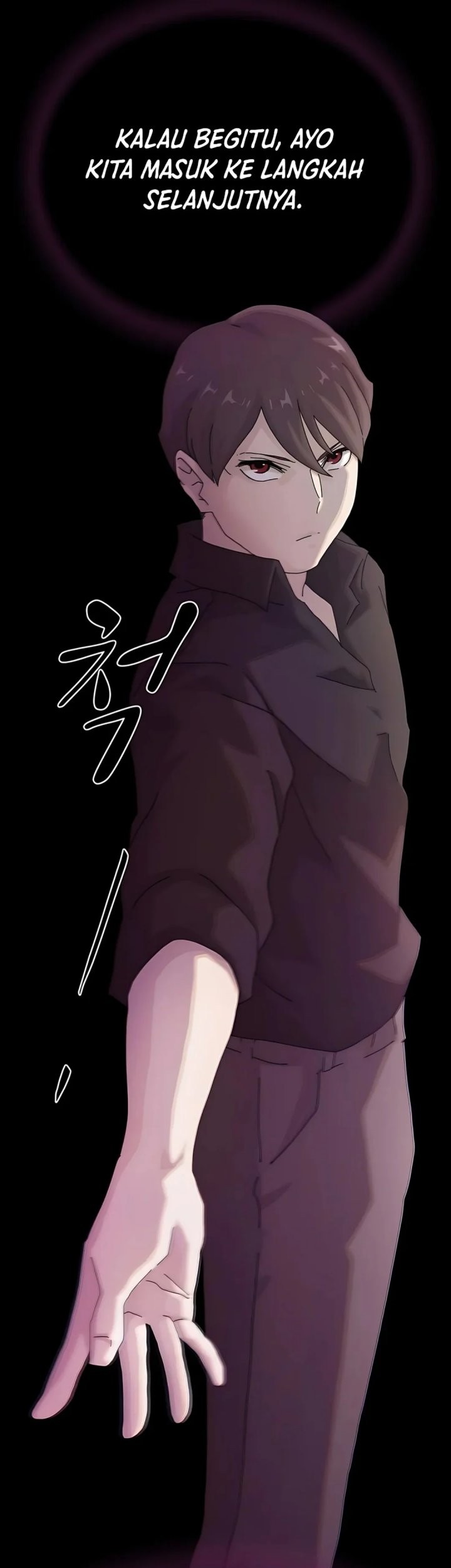 The Genius Who Sees Through the World Chapter 36 Gambar 9