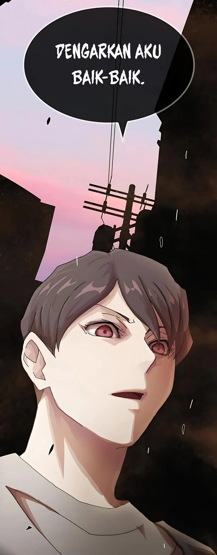 The Genius Who Sees Through the World Chapter 36 Gambar 134