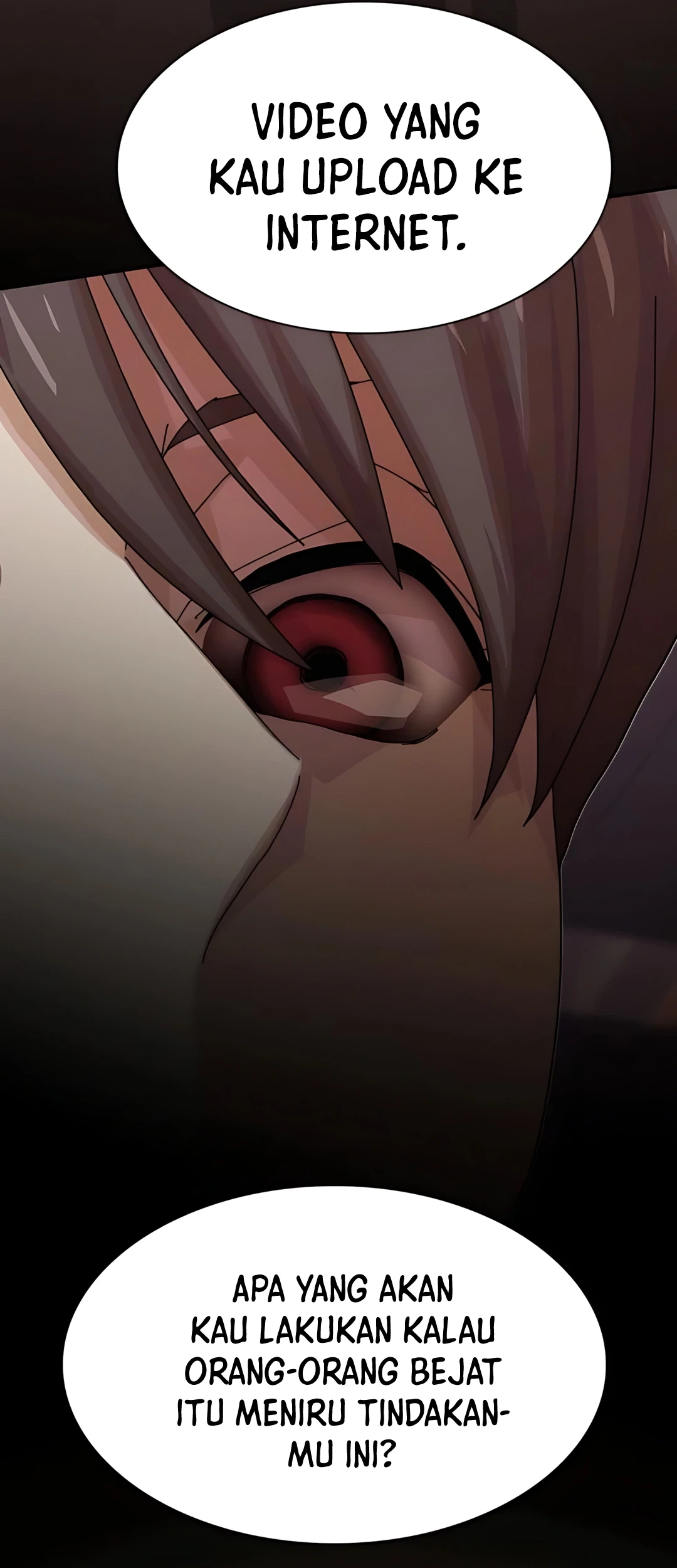 The Genius Who Sees Through the World Chapter 37 Gambar 22