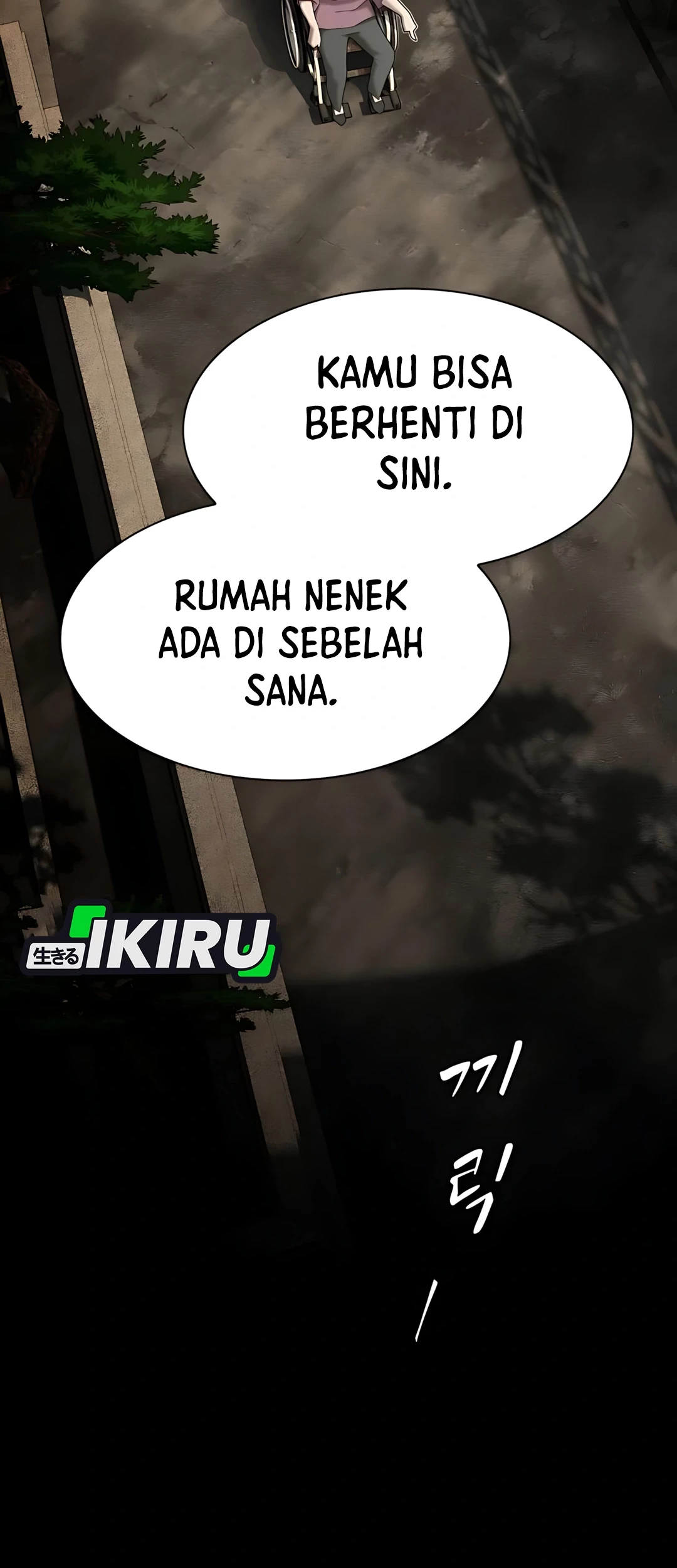 The Genius Who Sees Through the World Chapter 37 Gambar 48