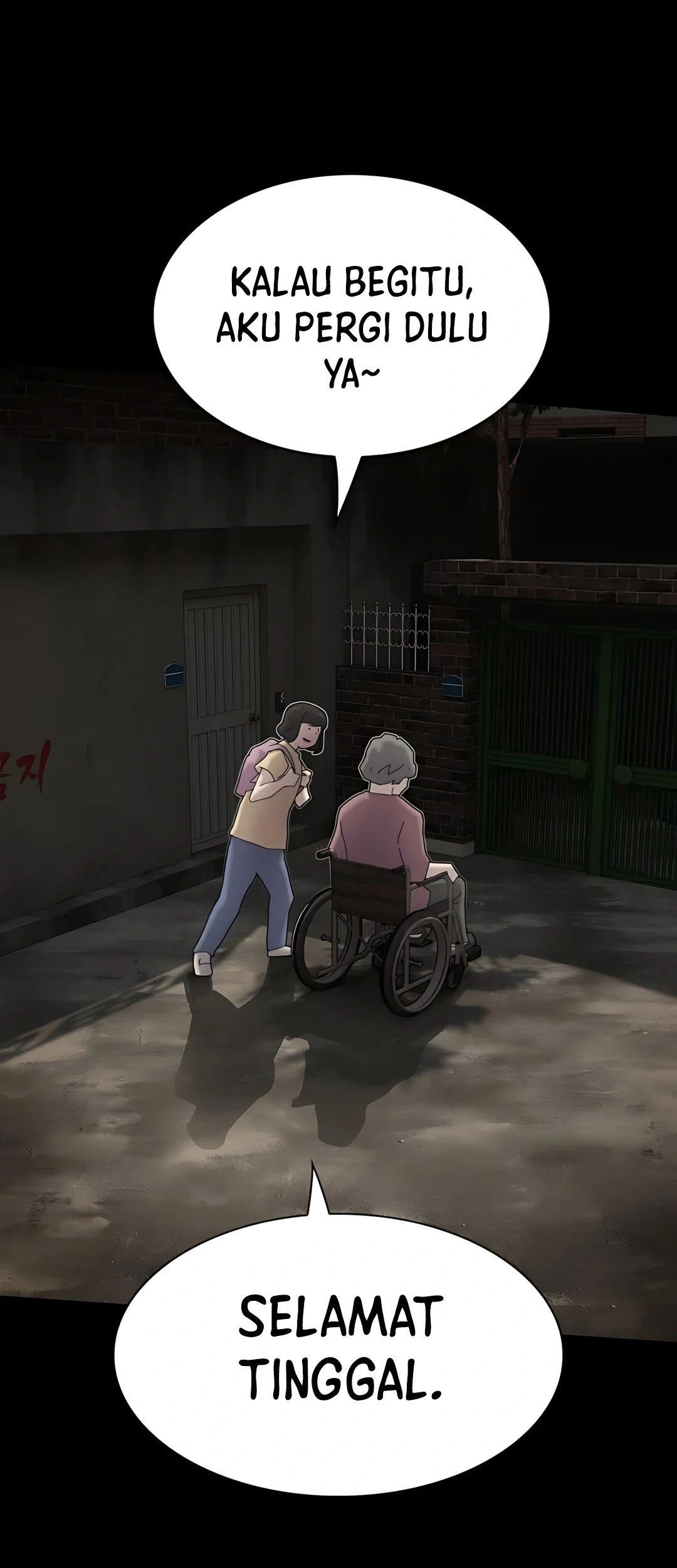 The Genius Who Sees Through the World Chapter 37 Gambar 49