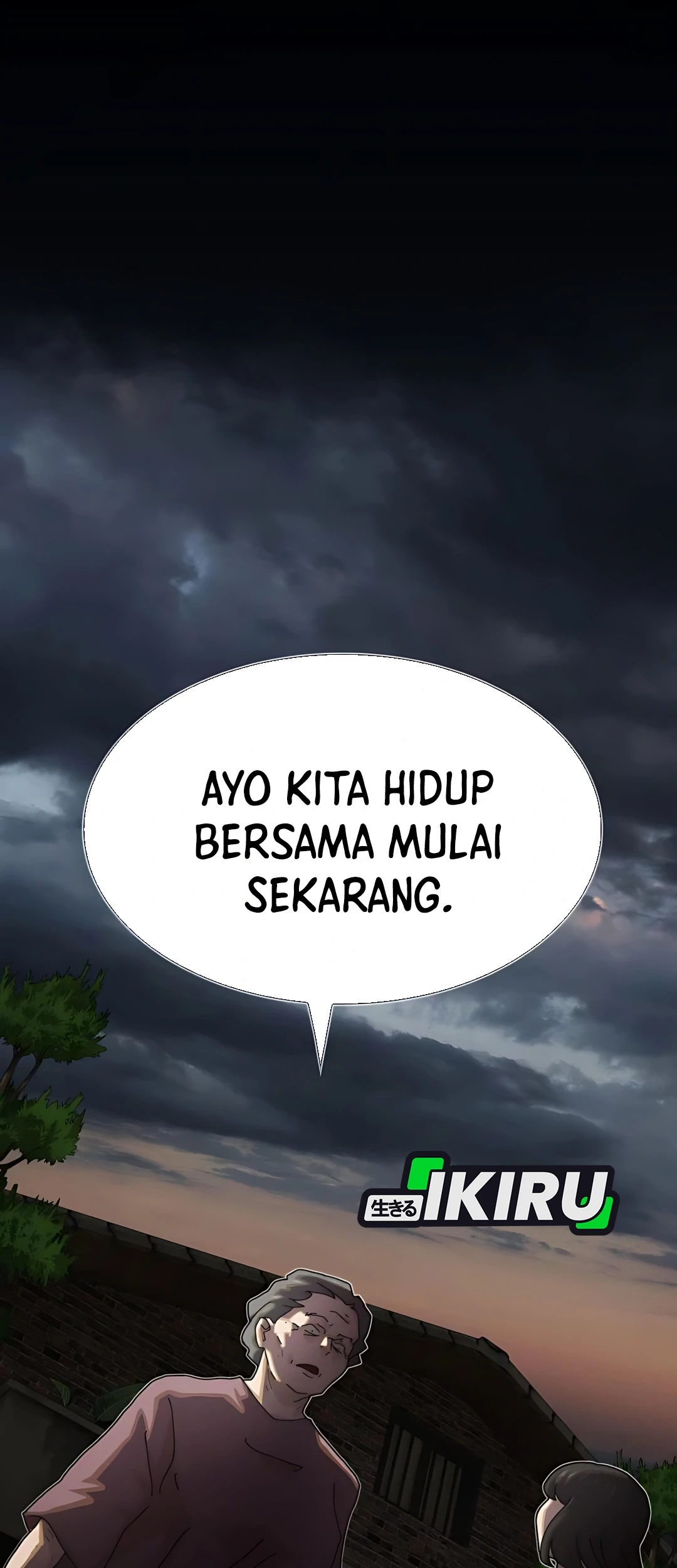 The Genius Who Sees Through the World Chapter 37 Gambar 51