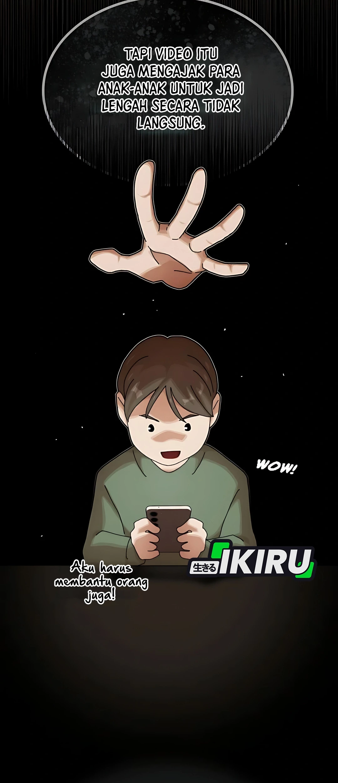 The Genius Who Sees Through the World Chapter 37 Gambar 58