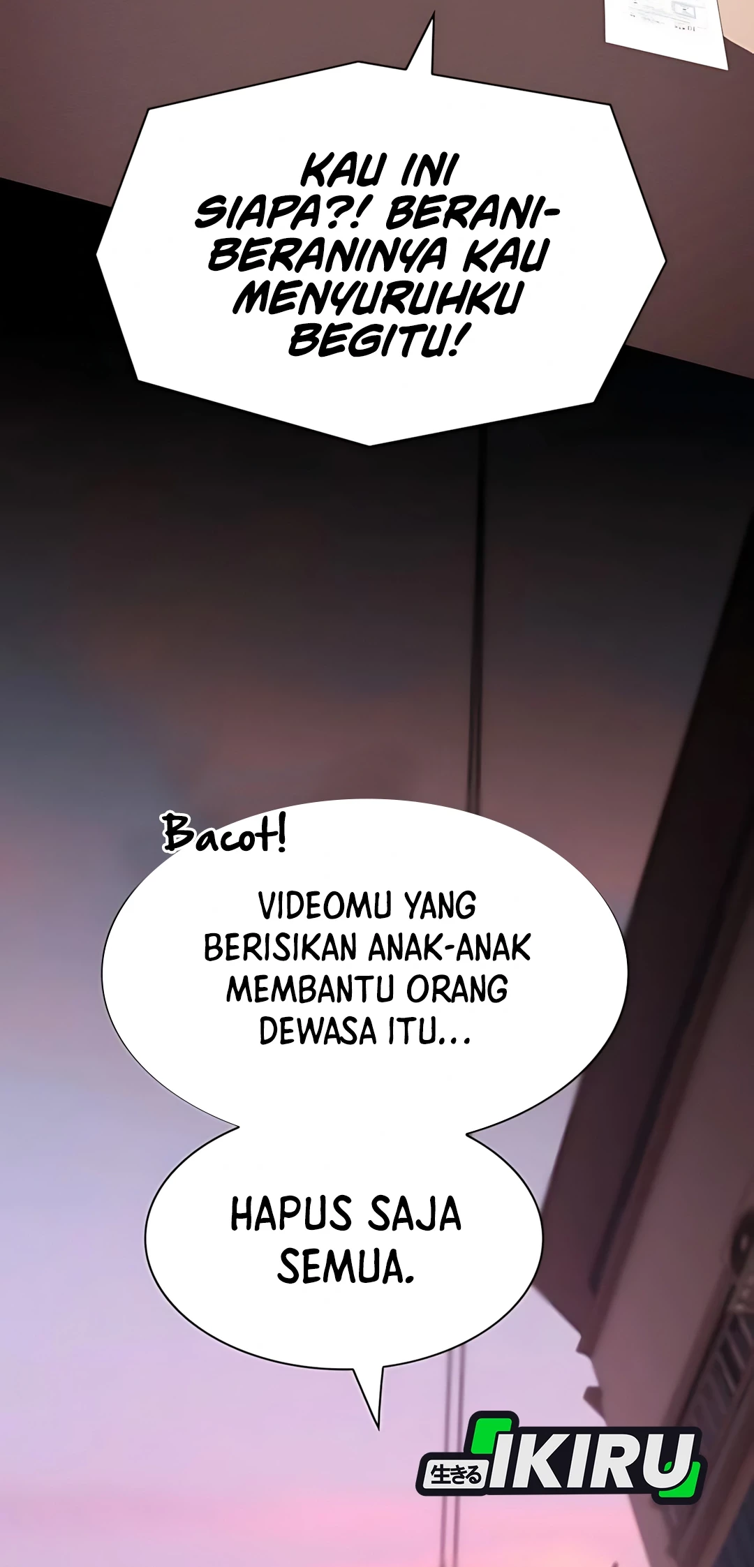 The Genius Who Sees Through the World Chapter 37 Gambar 62