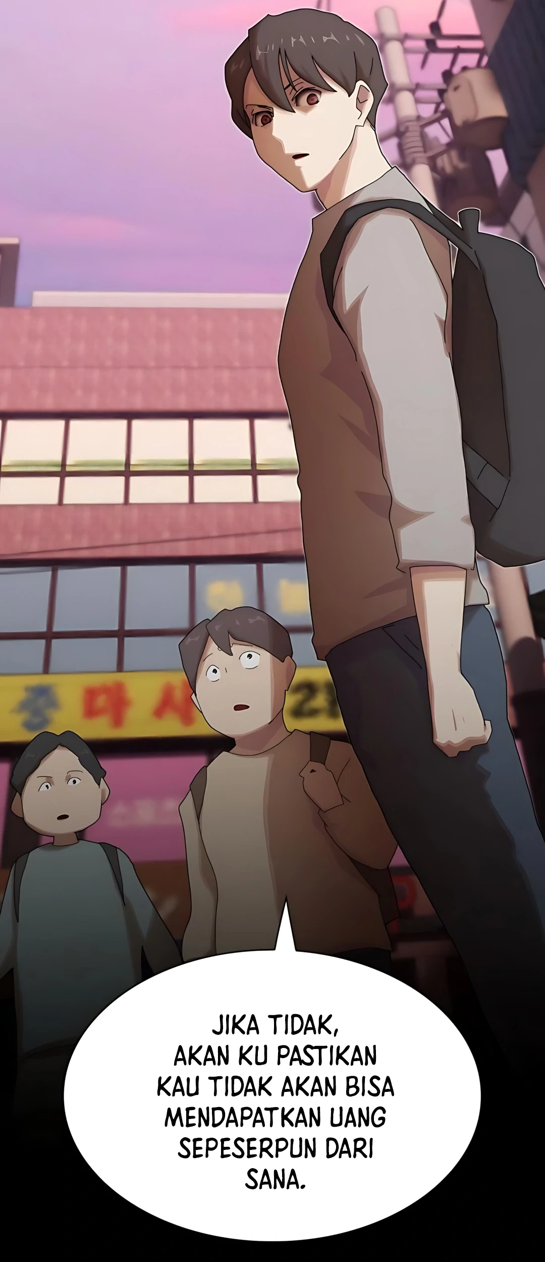 The Genius Who Sees Through the World Chapter 37 Gambar 63