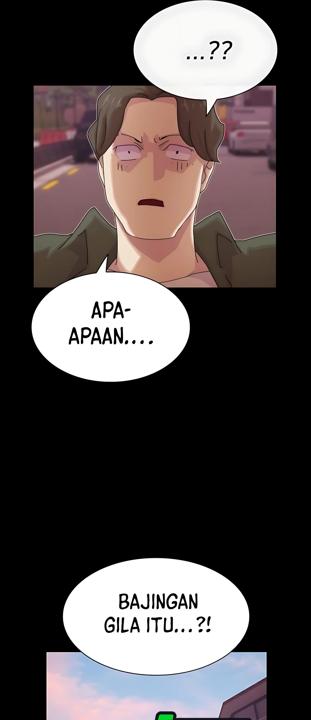 The Genius Who Sees Through the World Chapter 37 Gambar 67