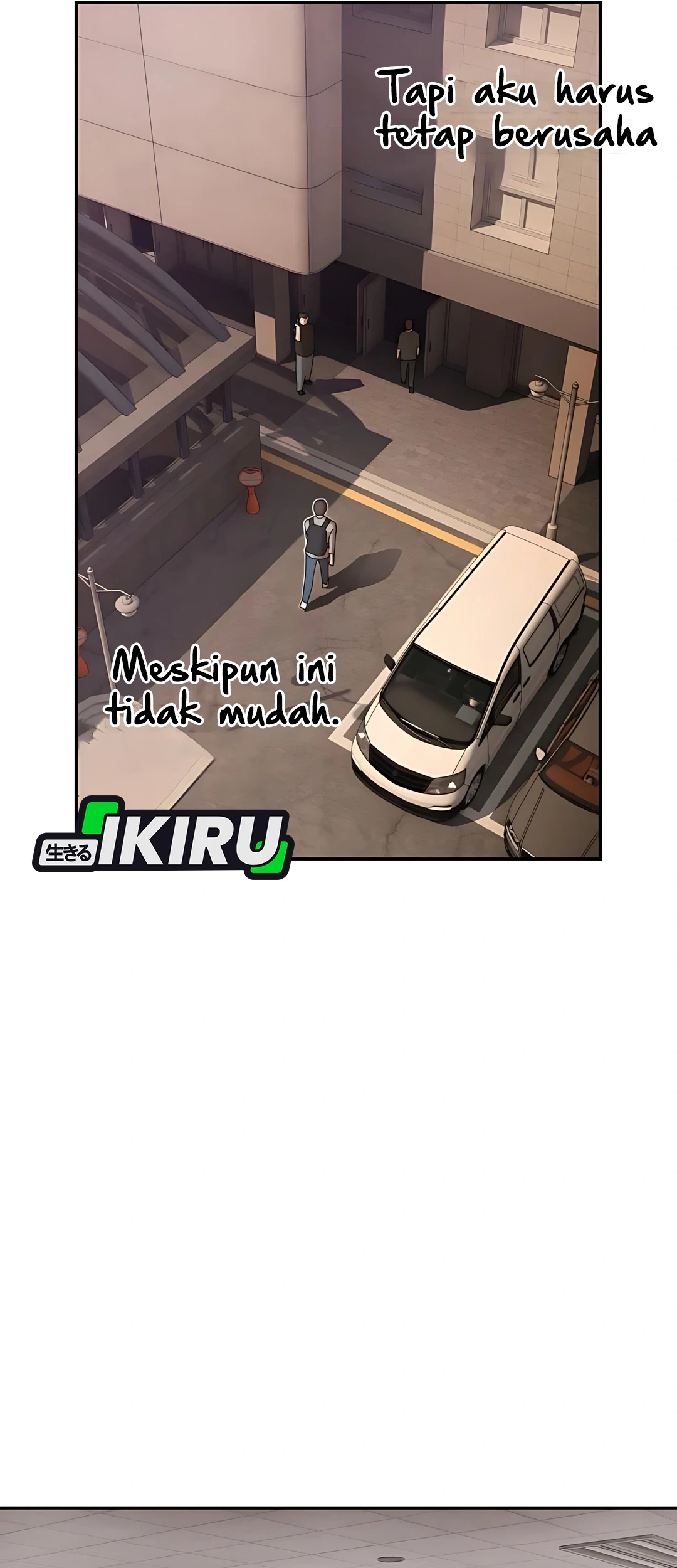 The Genius Who Sees Through the World Chapter 37 Gambar 75