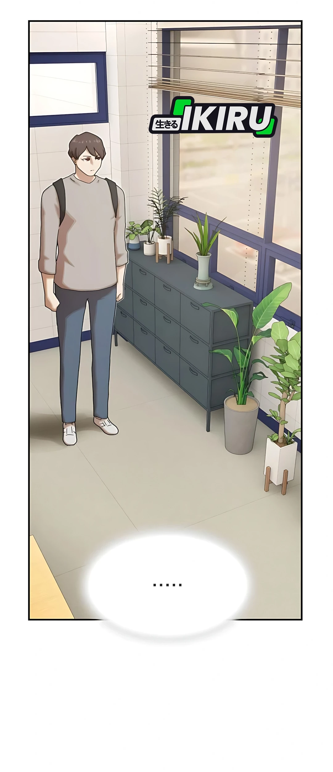 The Genius Who Sees Through the World Chapter 37 Gambar 85