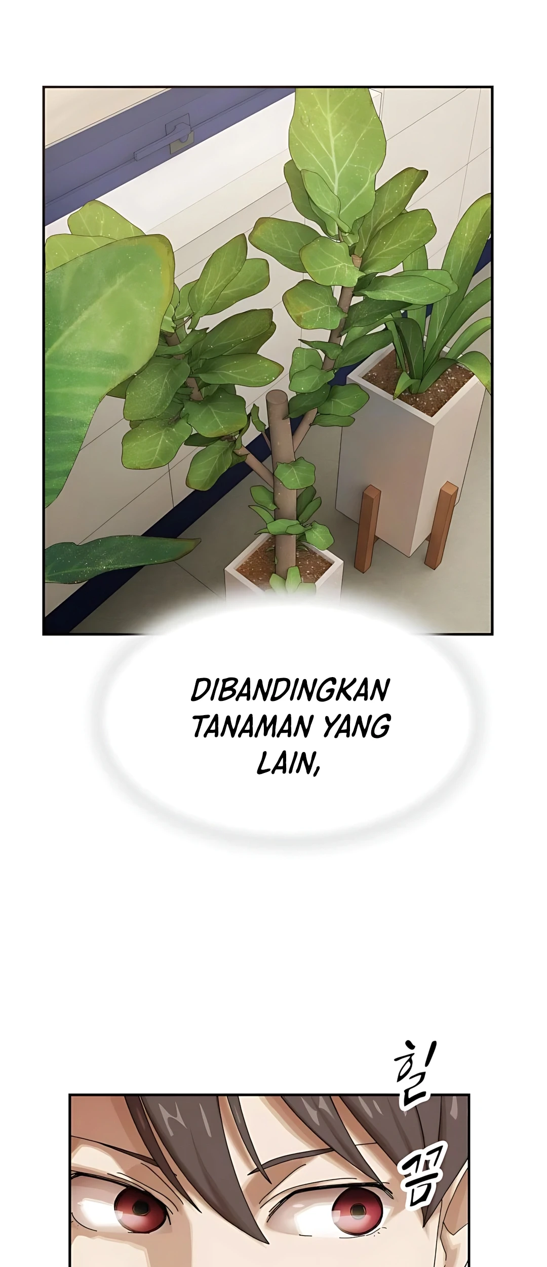 The Genius Who Sees Through the World Chapter 37 Gambar 86