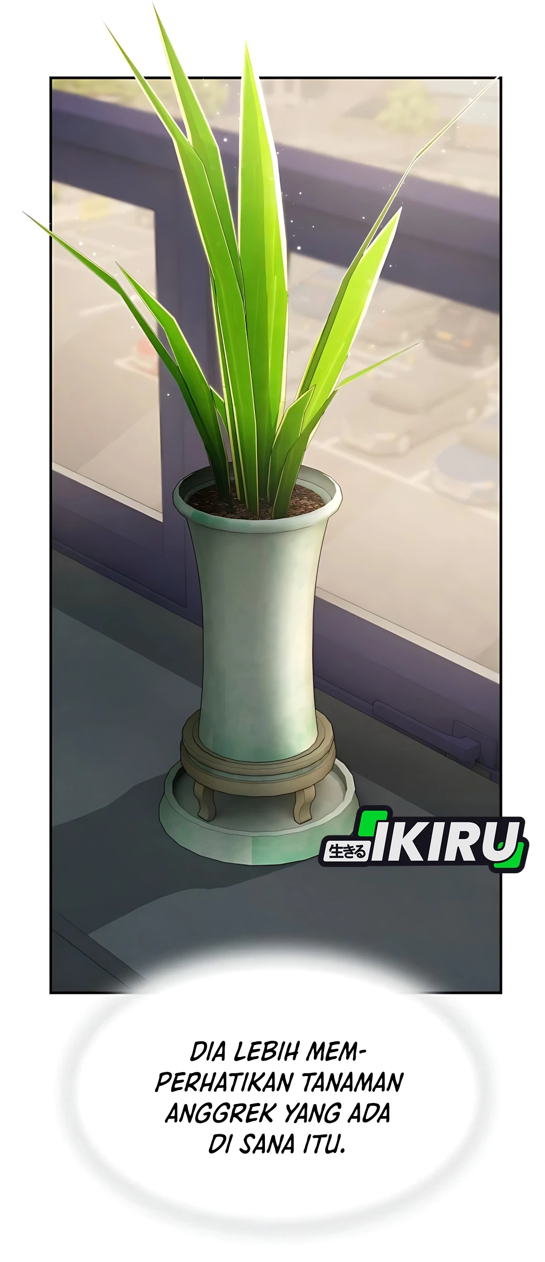 The Genius Who Sees Through the World Chapter 37 Gambar 88