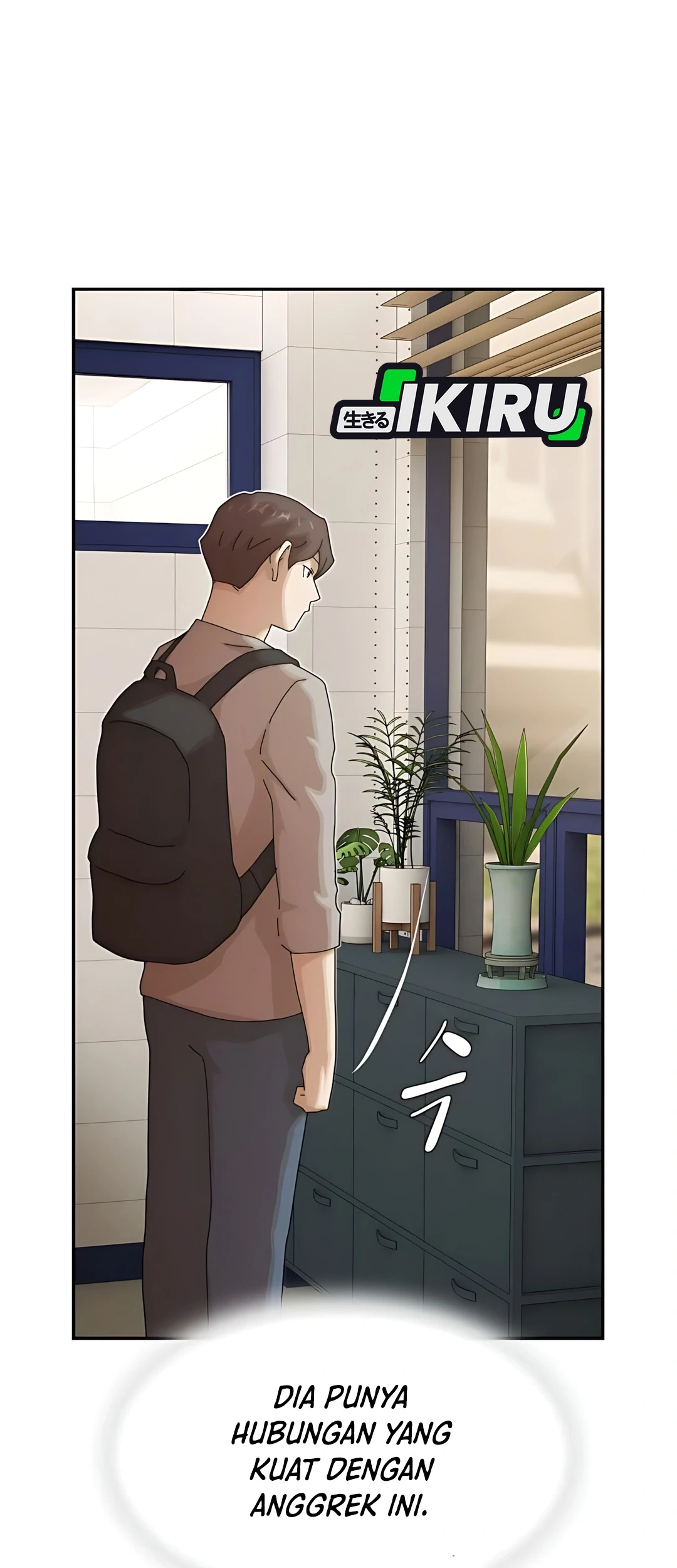 The Genius Who Sees Through the World Chapter 37 Gambar 92