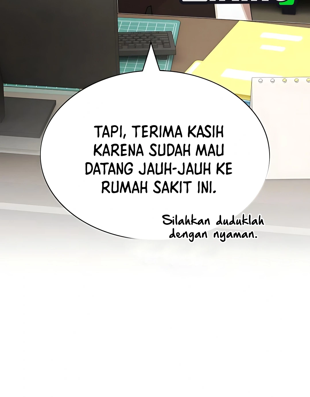 The Genius Who Sees Through the World Chapter 37 Gambar 95