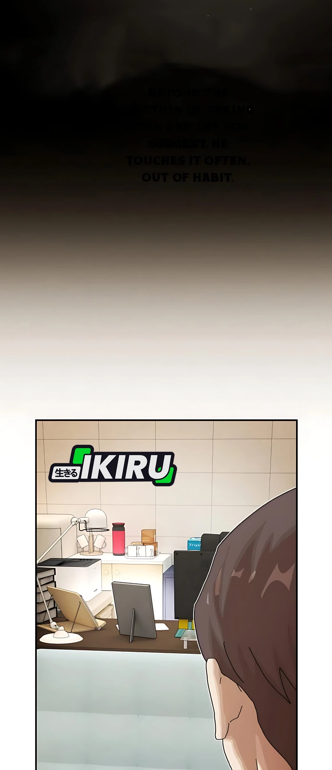 The Genius Who Sees Through the World Chapter 37 Gambar 100