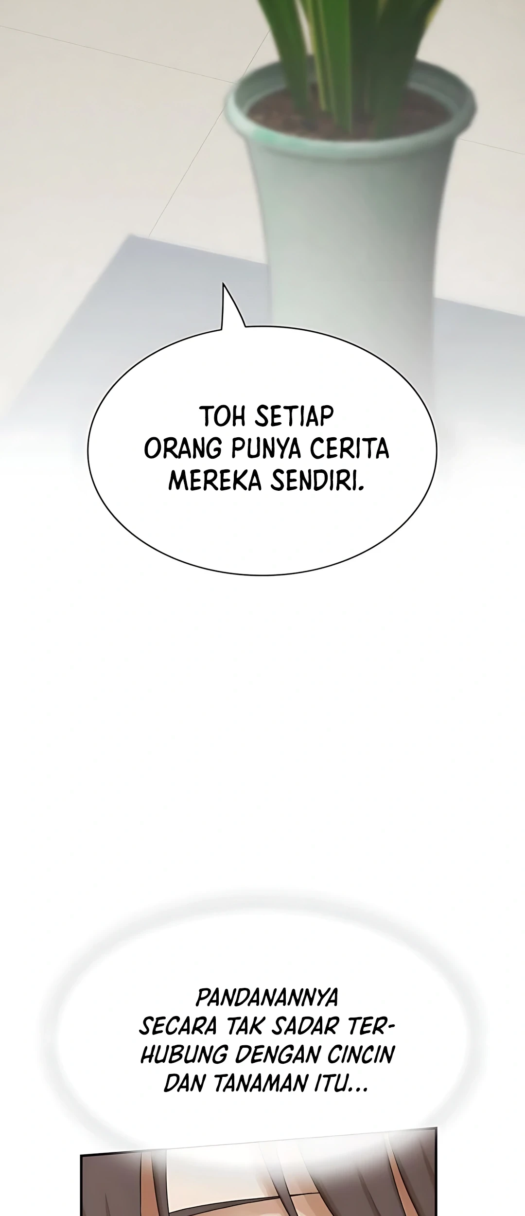 The Genius Who Sees Through the World Chapter 37 Gambar 110
