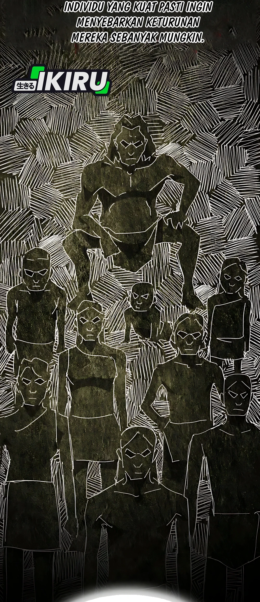 The Genius Who Sees Through the World Chapter 37 Gambar 114