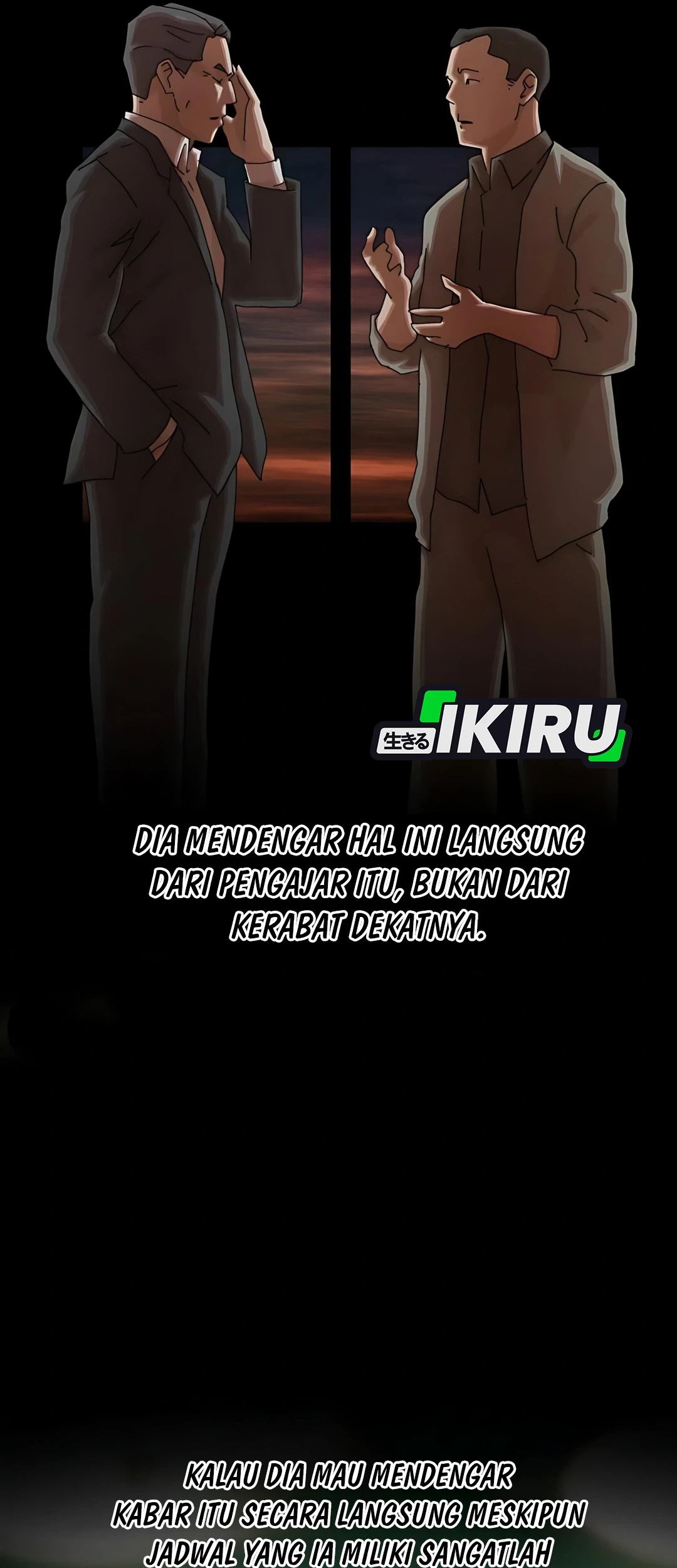 The Genius Who Sees Through the World Chapter 37 Gambar 124