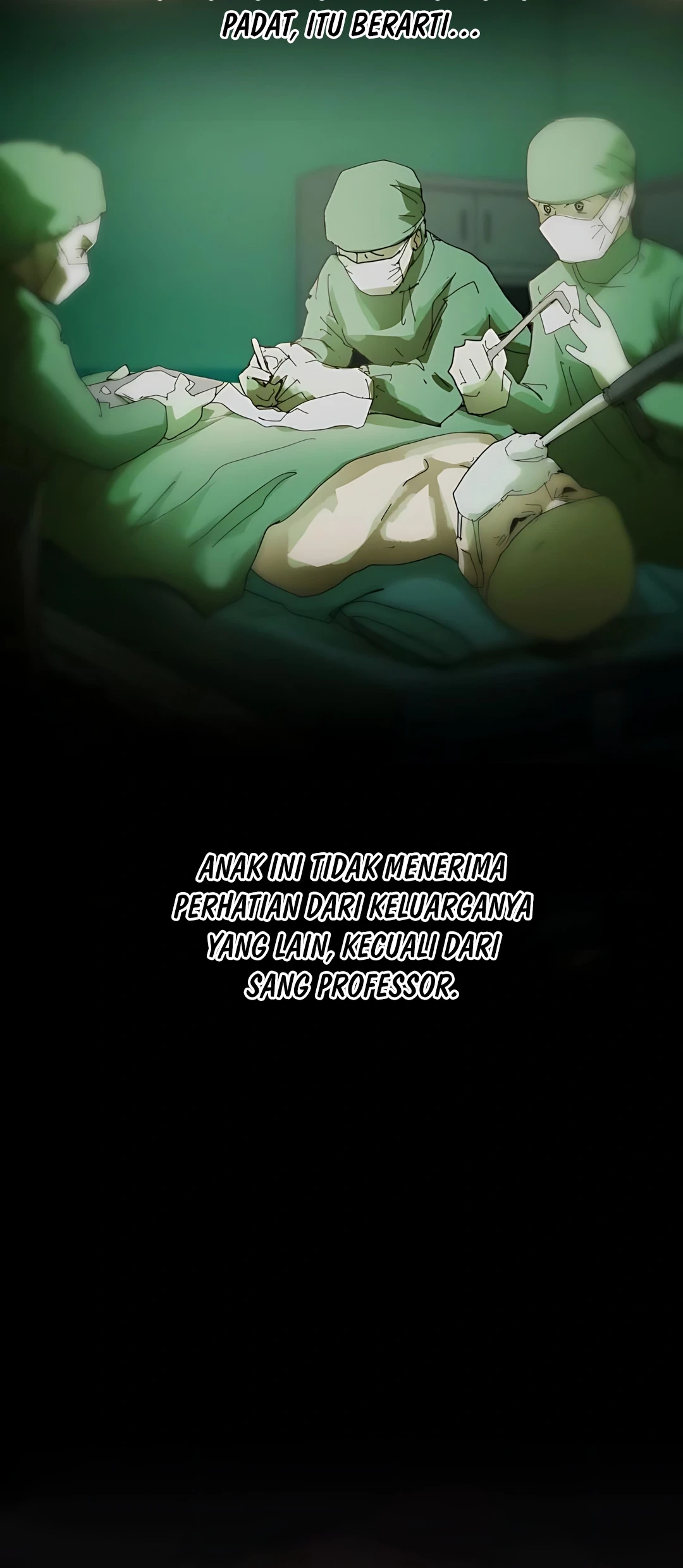 The Genius Who Sees Through the World Chapter 37 Gambar 125